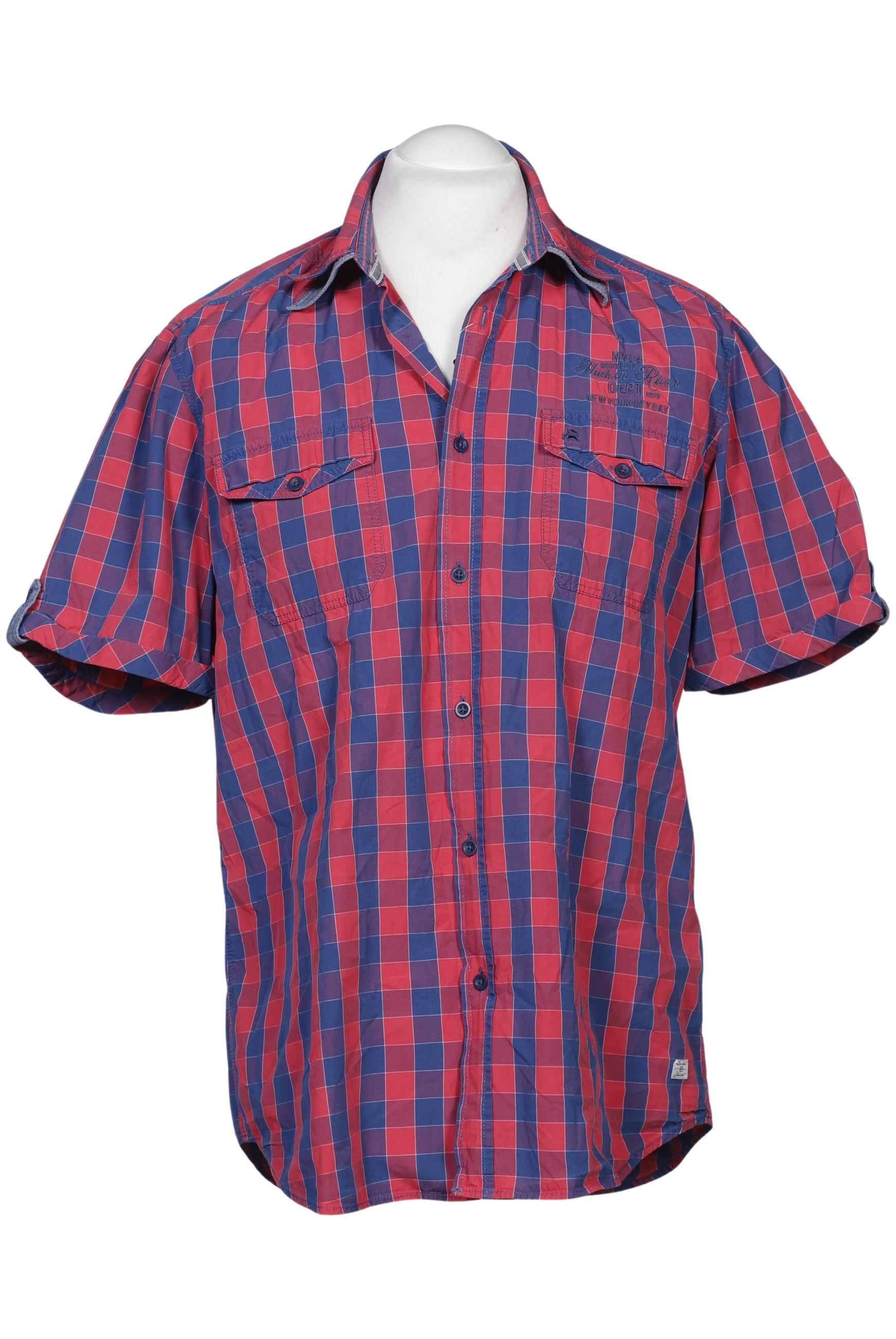 

Lerros Herren Hemd, mehrfarbig, Gr. 52