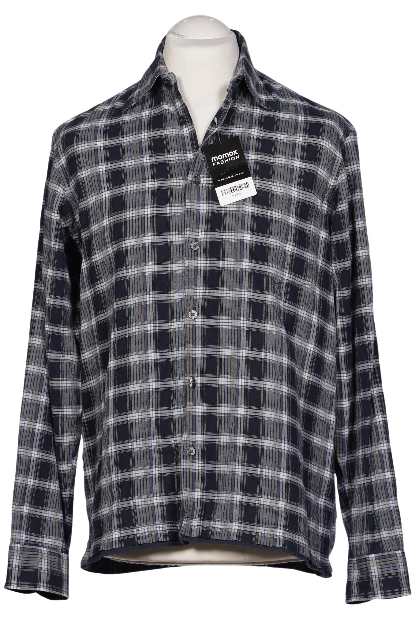 

Lerros Herren Hemd, mehrfarbig, Gr. 48