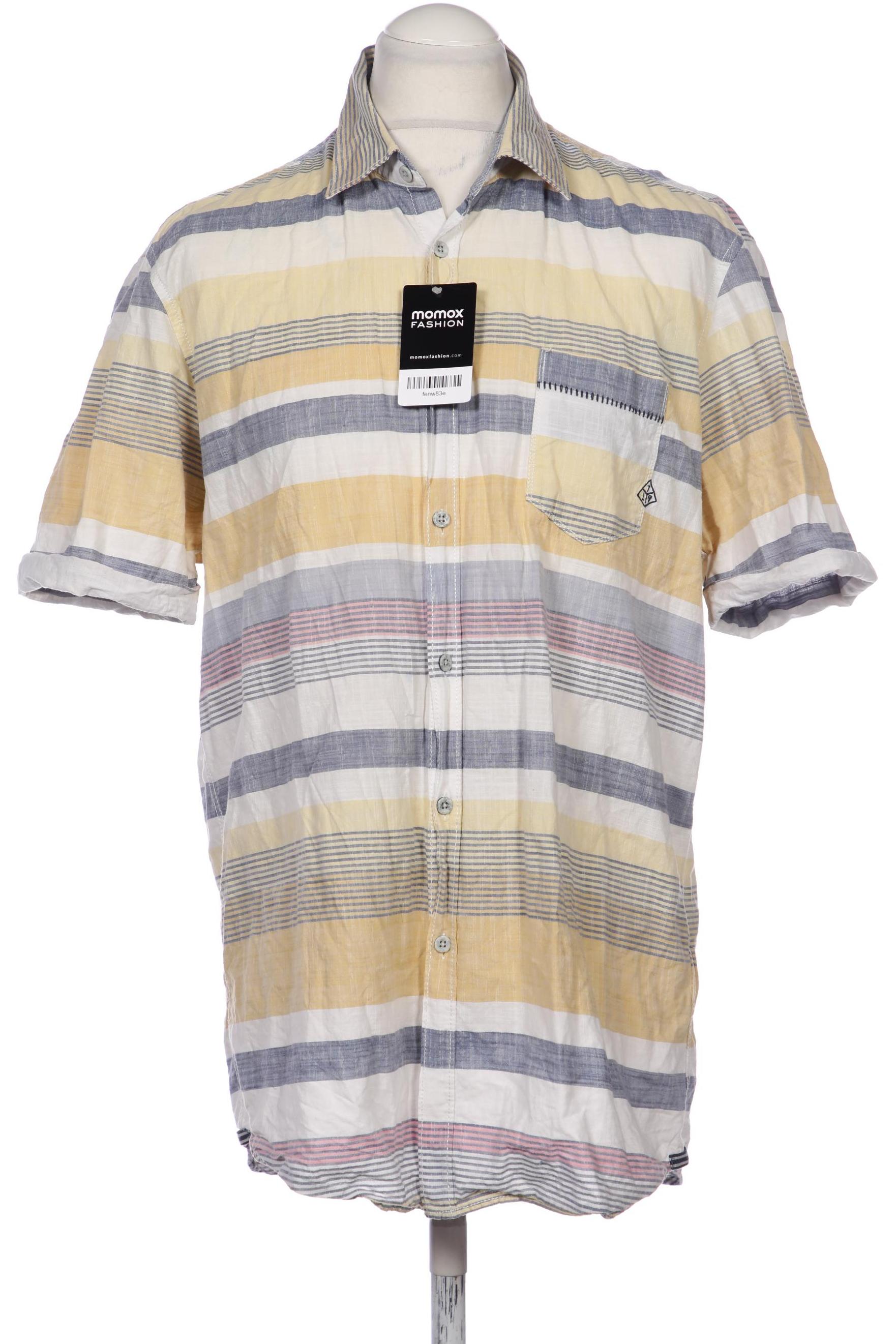

Lerros Herren Hemd, beige