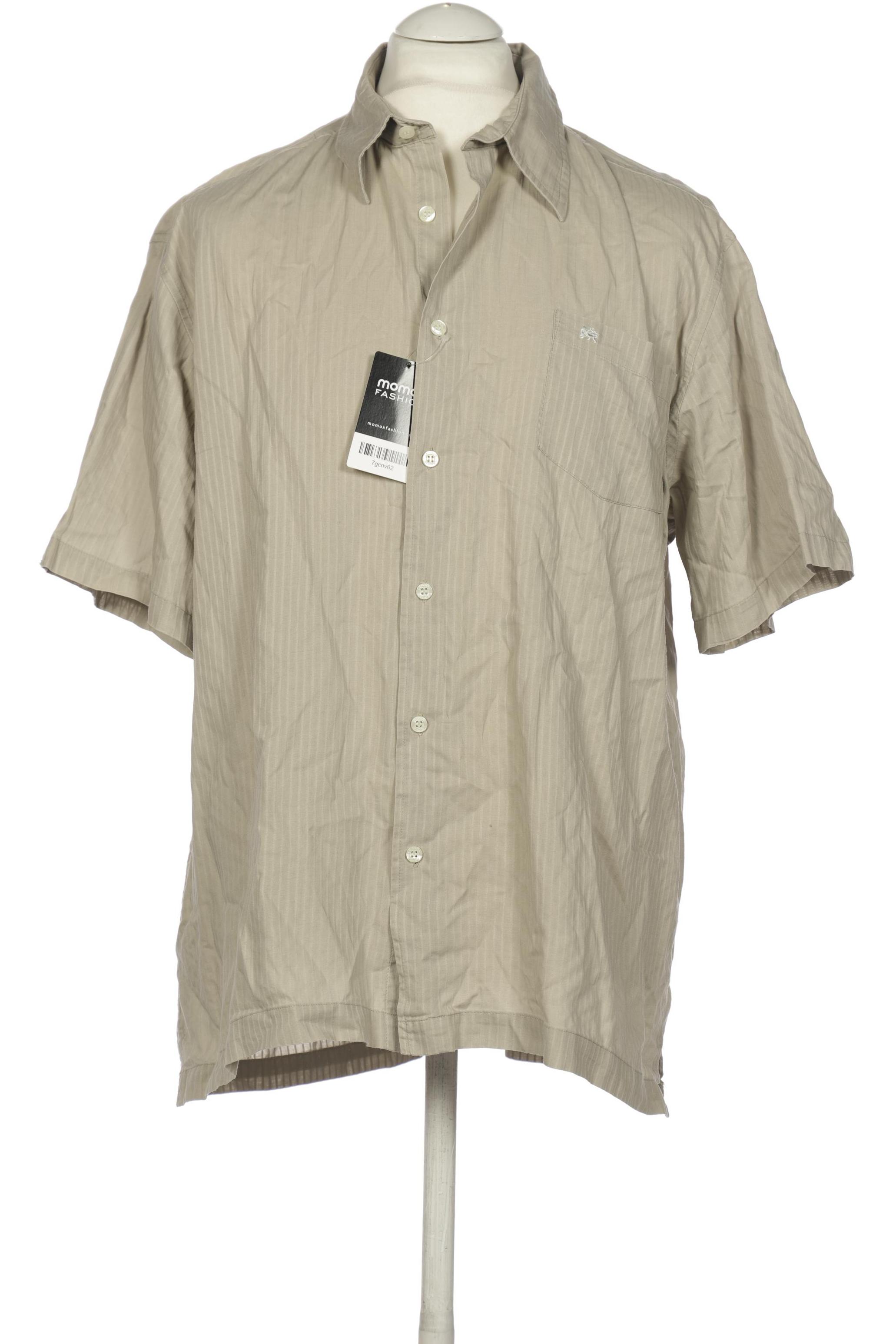 

Lerros Herren Hemd, beige, Gr. 54