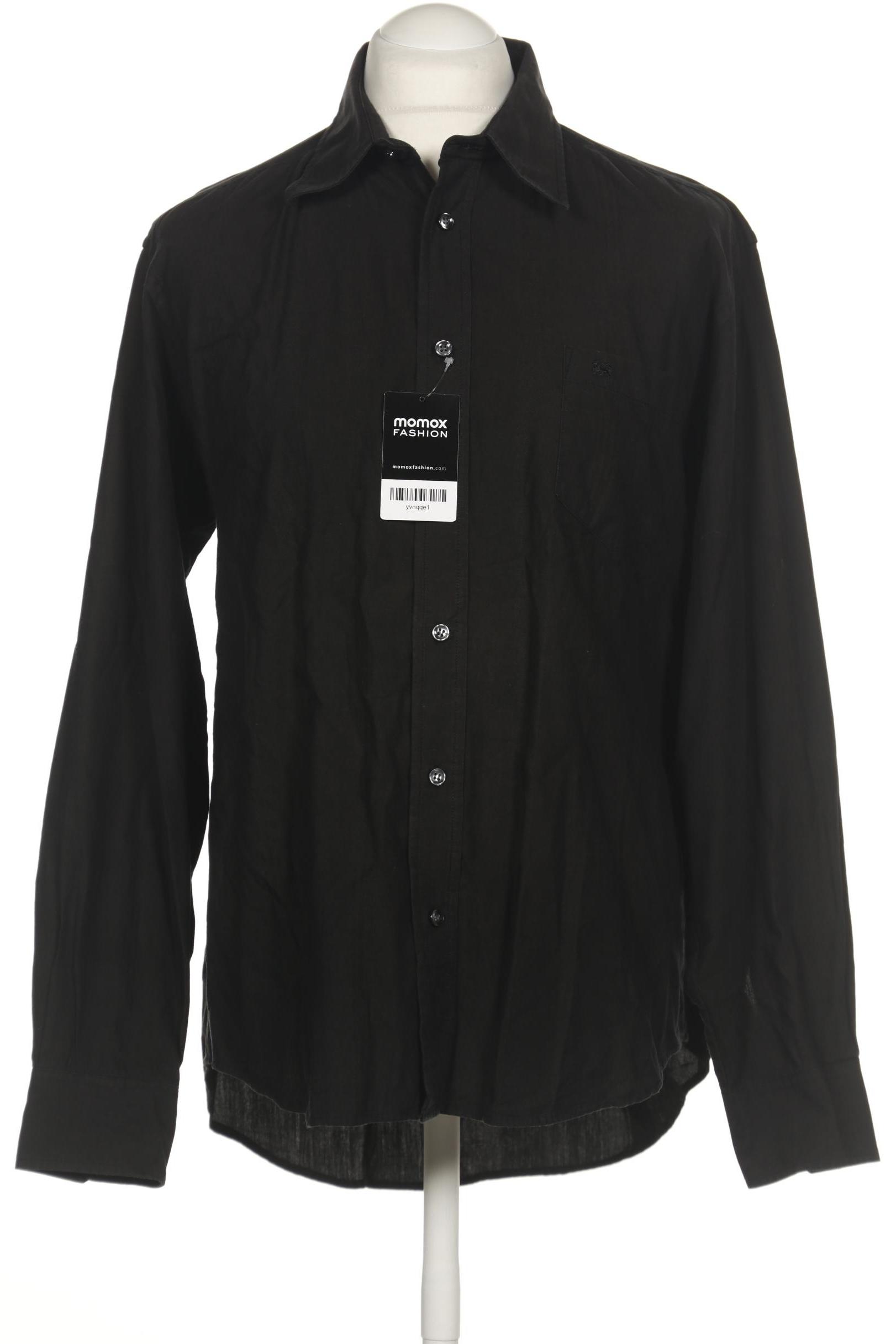 

Lerros Herren Hemd, schwarz, Gr. 54