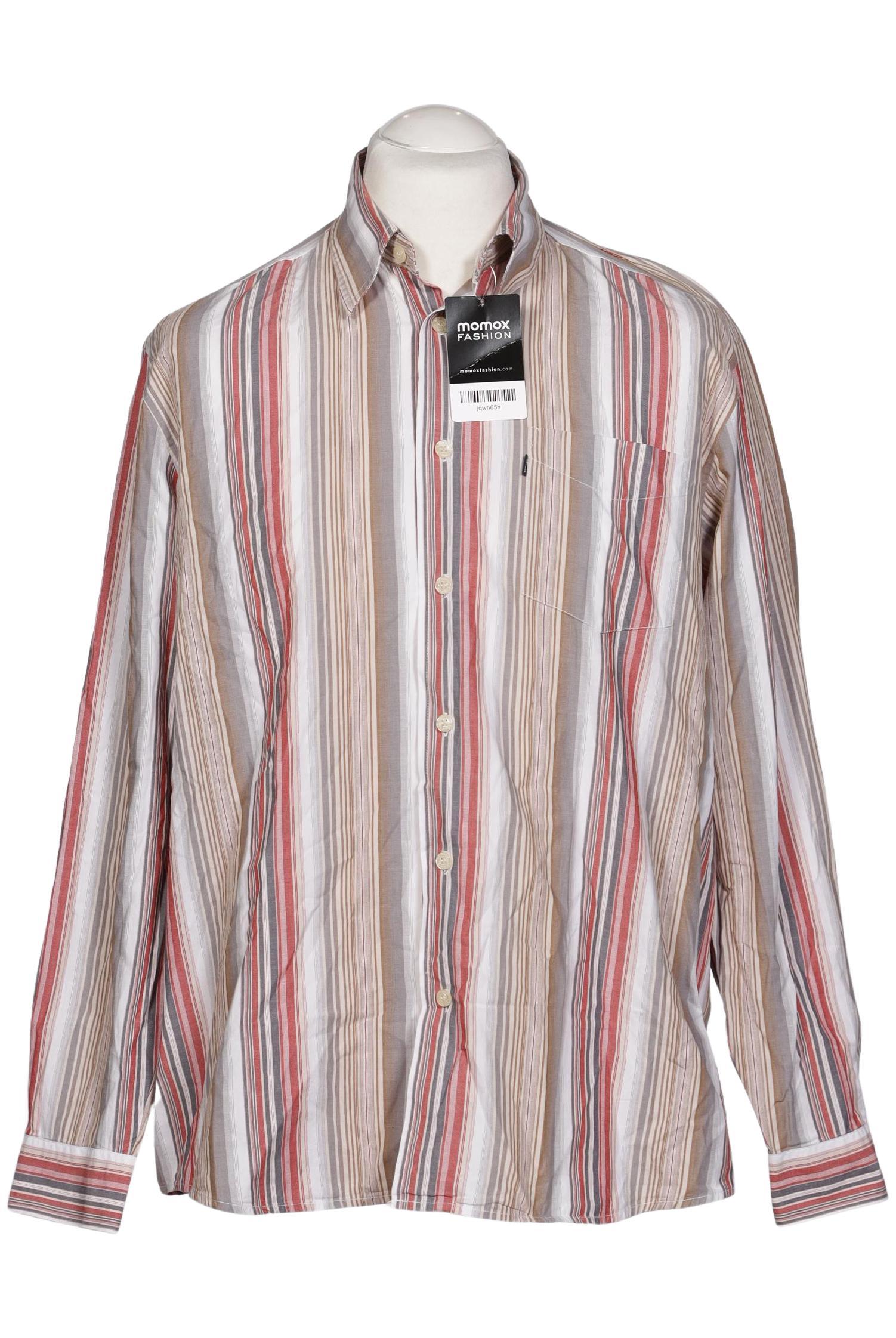 

Lerros Herren Hemd, mehrfarbig, Gr. 52