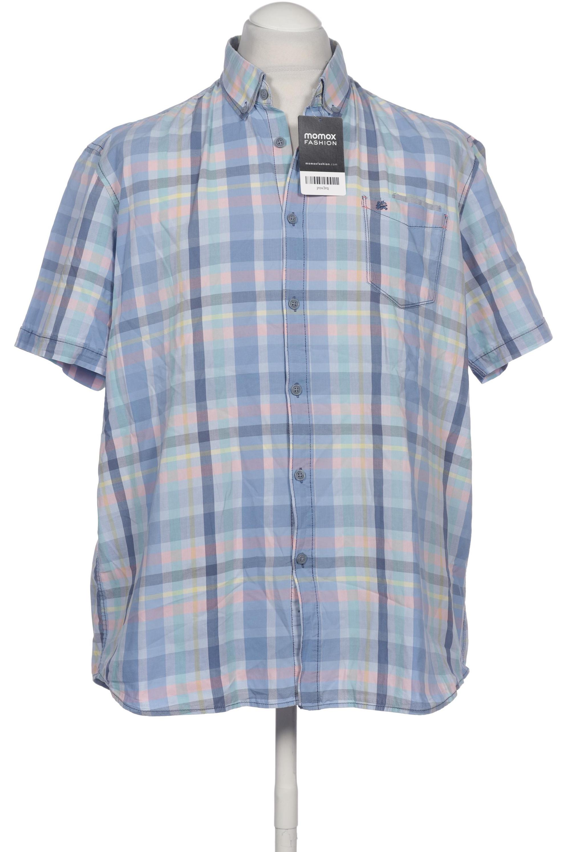 

Lerros Herren Hemd, blau, Gr. 54