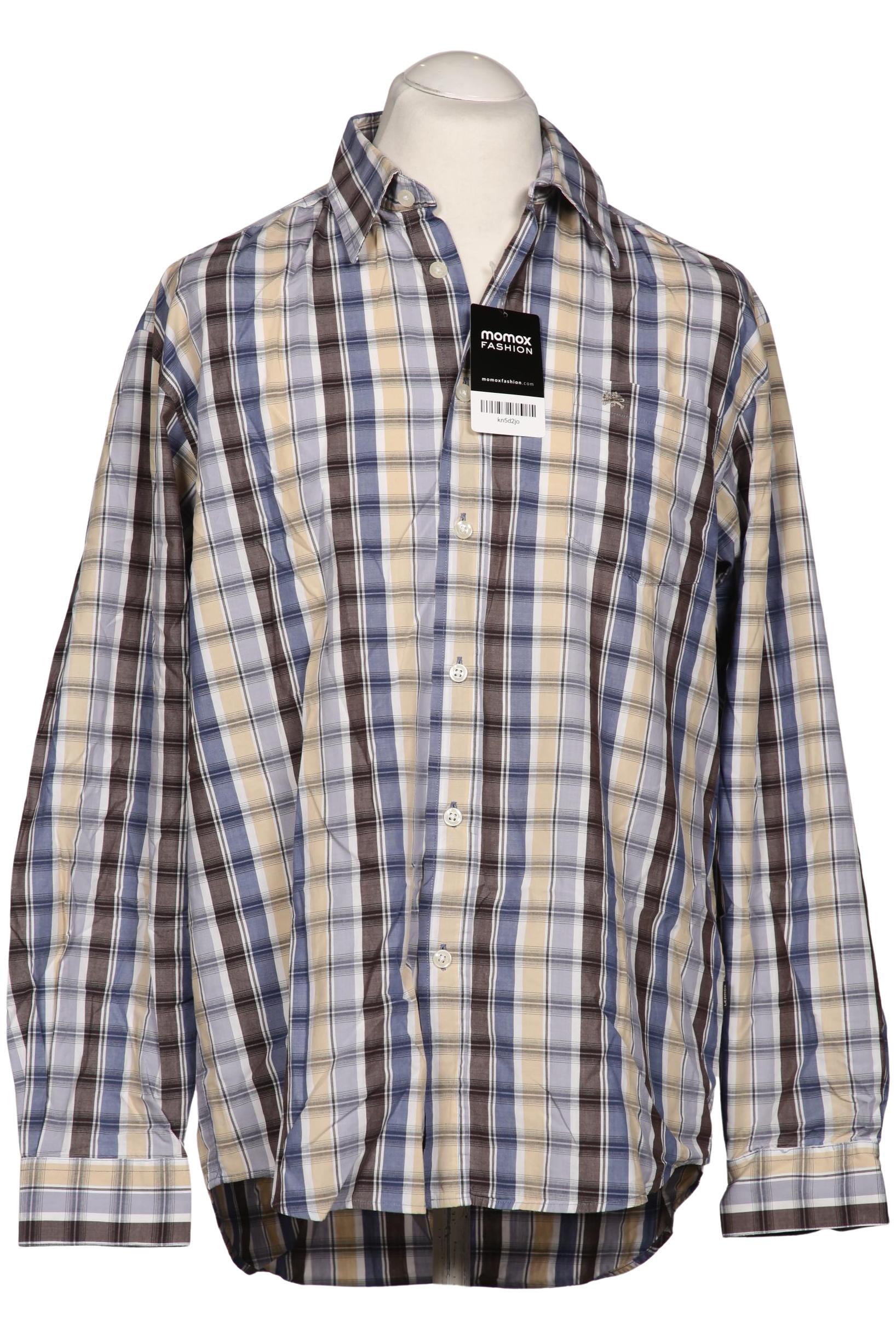 

Lerros Herren Hemd, mehrfarbig, Gr. 52