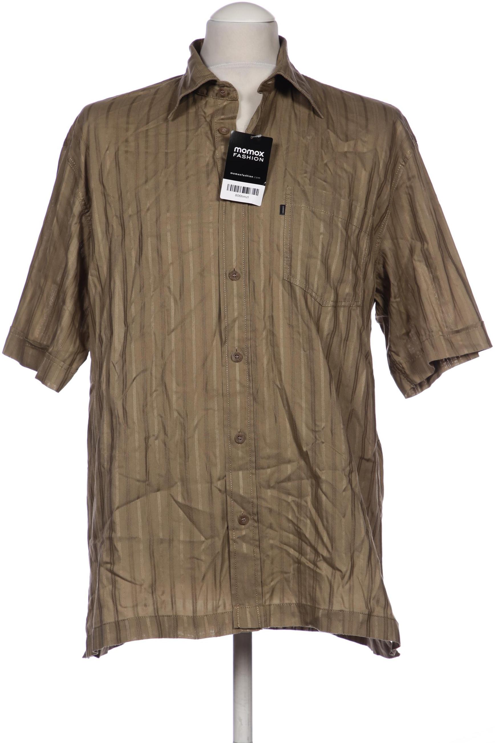 

Lerros Herren Hemd, beige