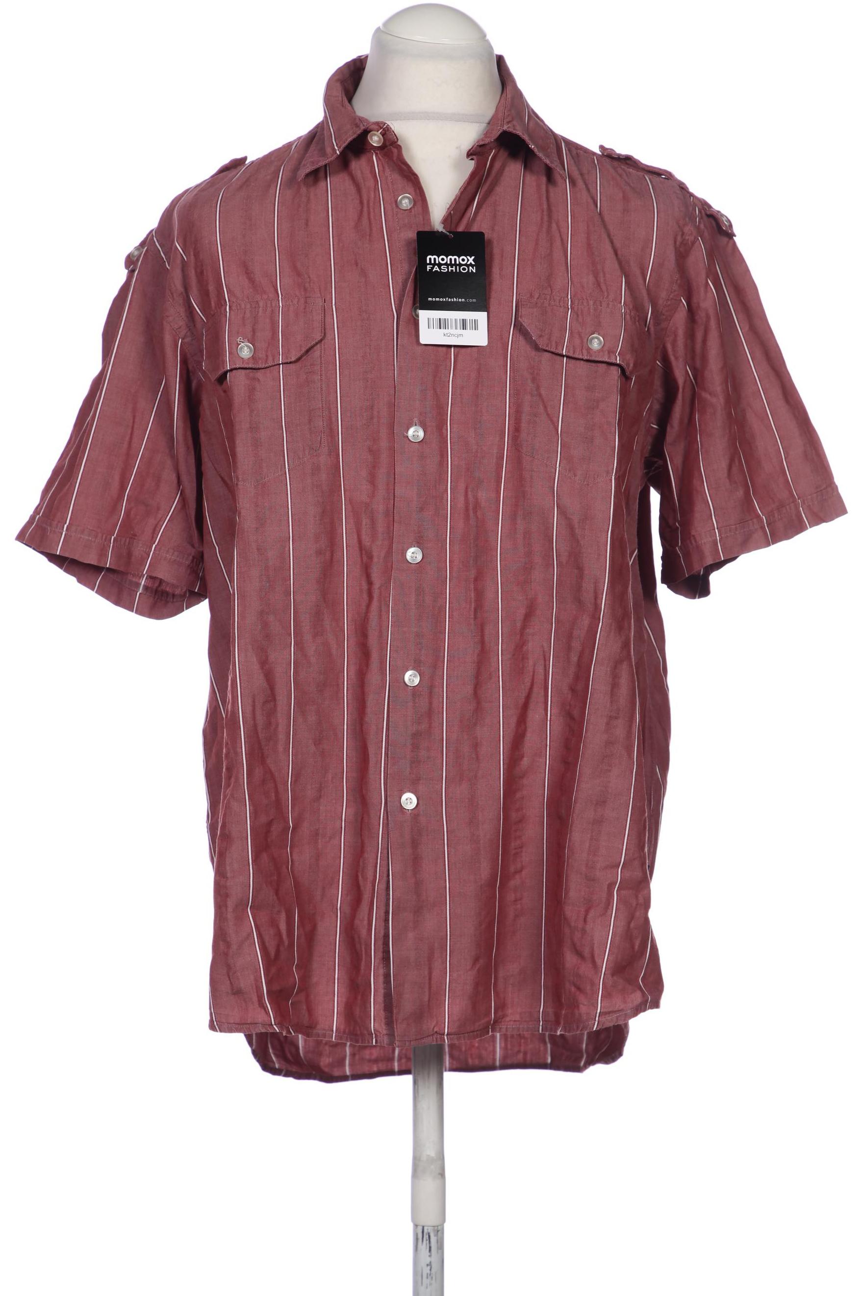 

Lerros Herren Hemd, pink