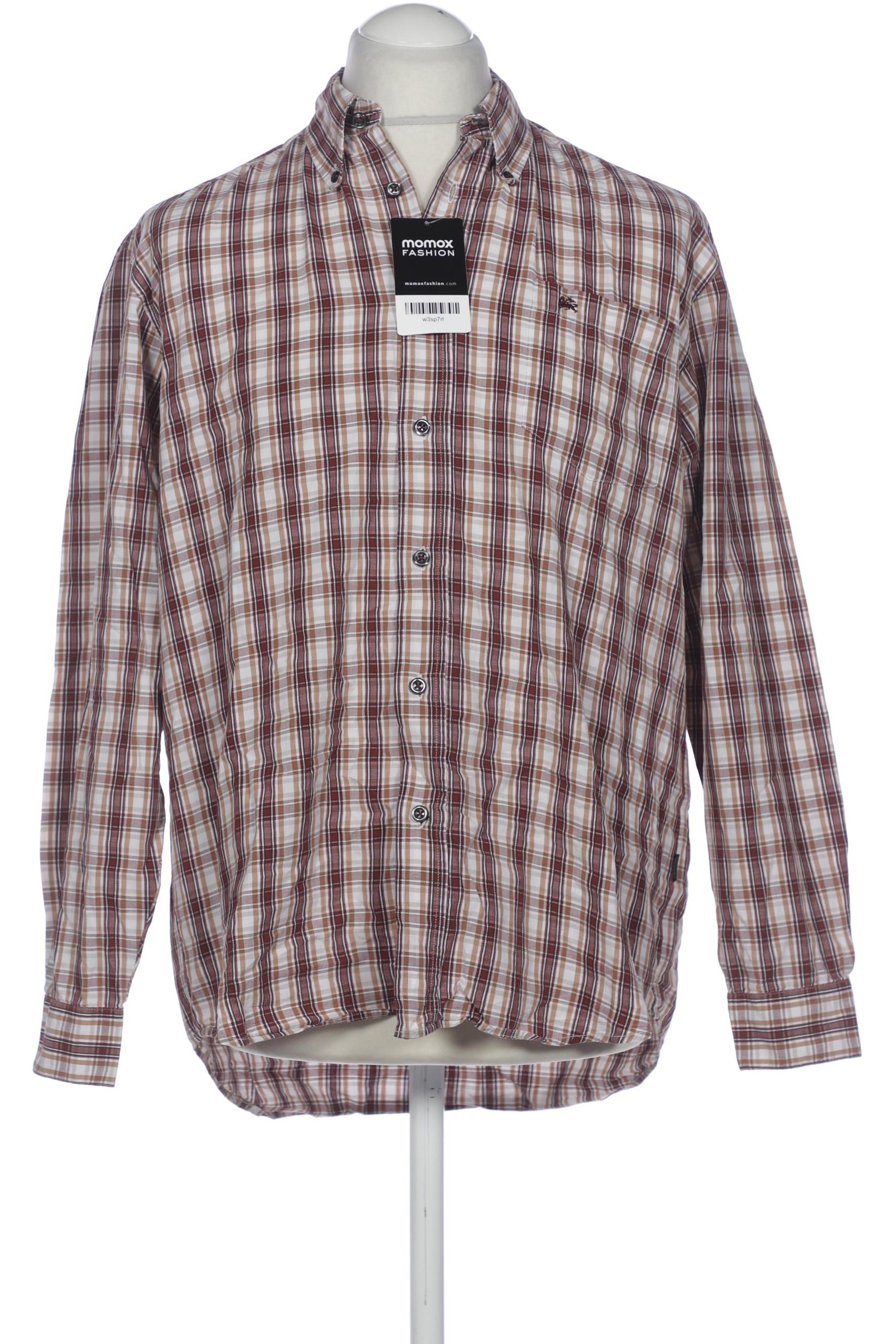 

Lerros Herren Hemd, mehrfarbig, Gr. 52