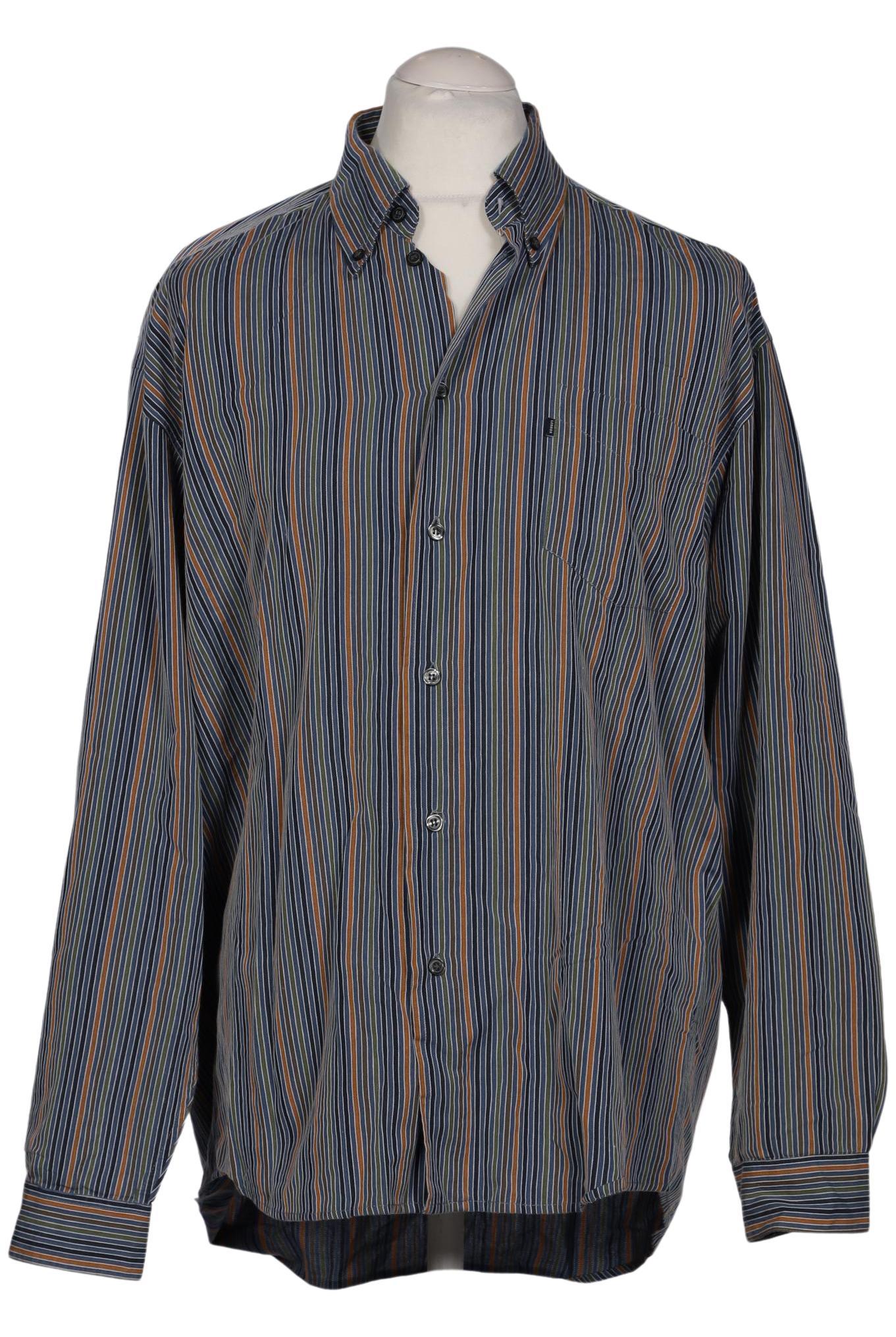 

Lerros Herren Hemd, mehrfarbig, Gr. 54