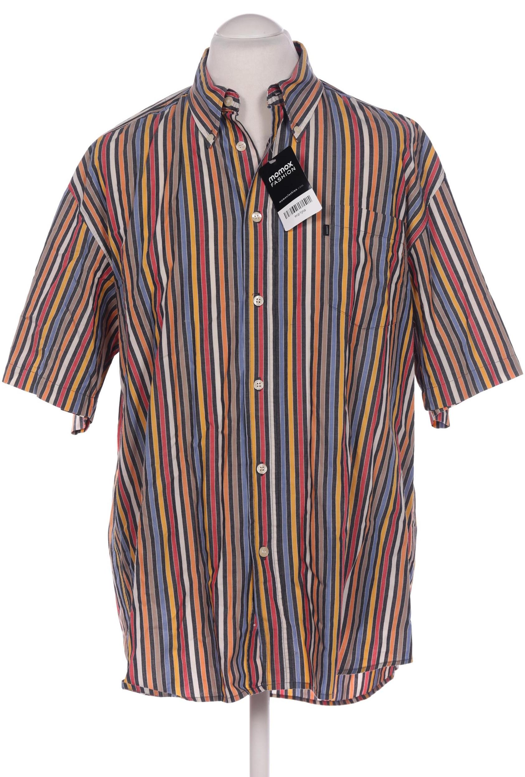 

Lerros Herren Hemd, mehrfarbig, Gr. 54