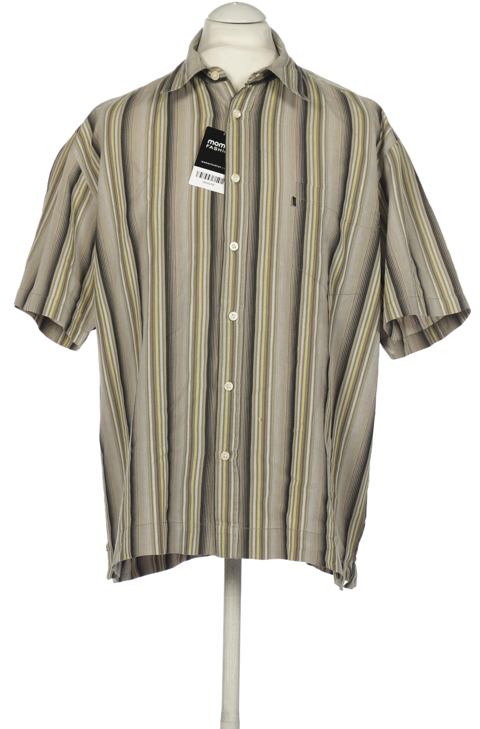 

Lerros Herren Hemd, beige