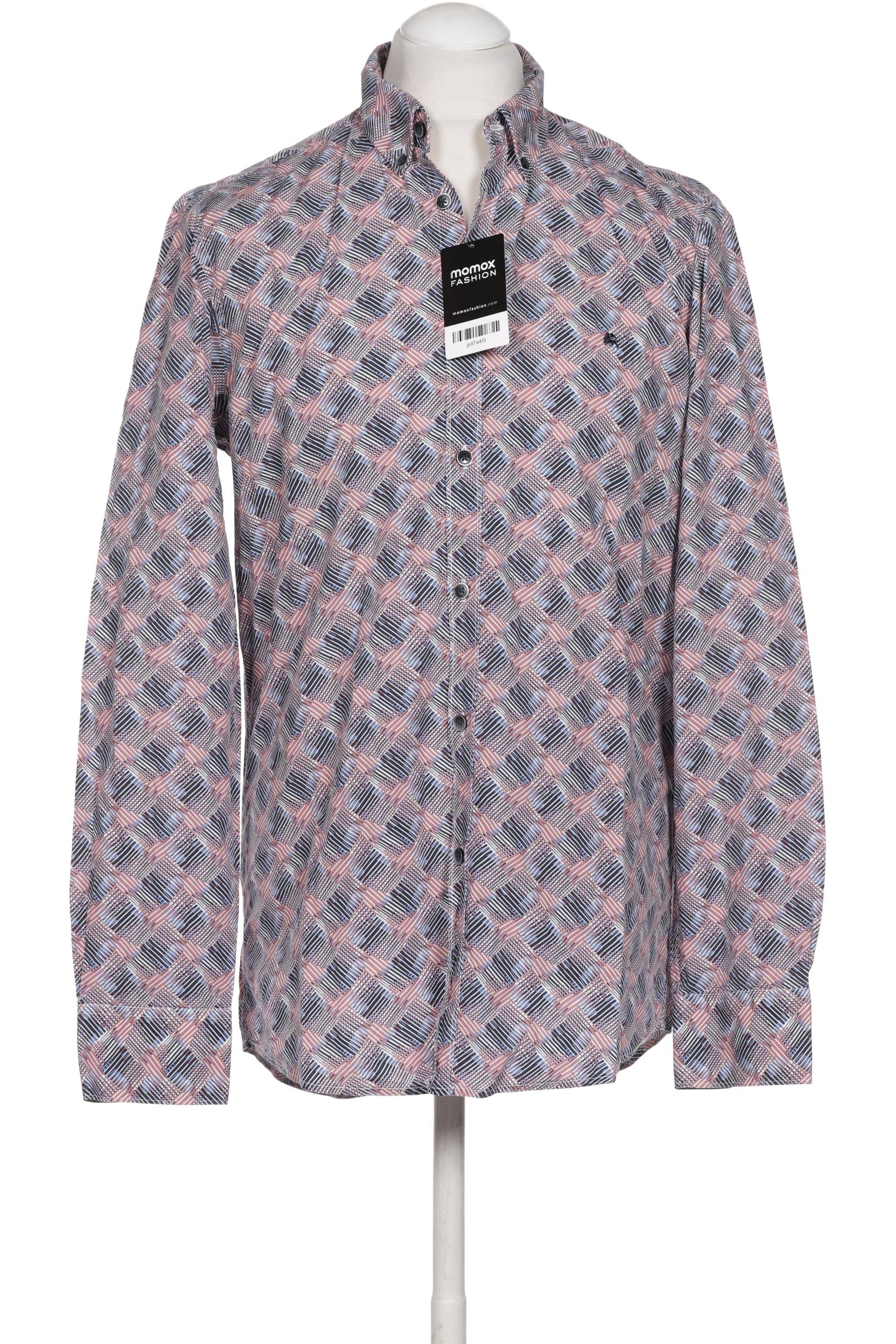 

Lerros Herren Hemd, pink