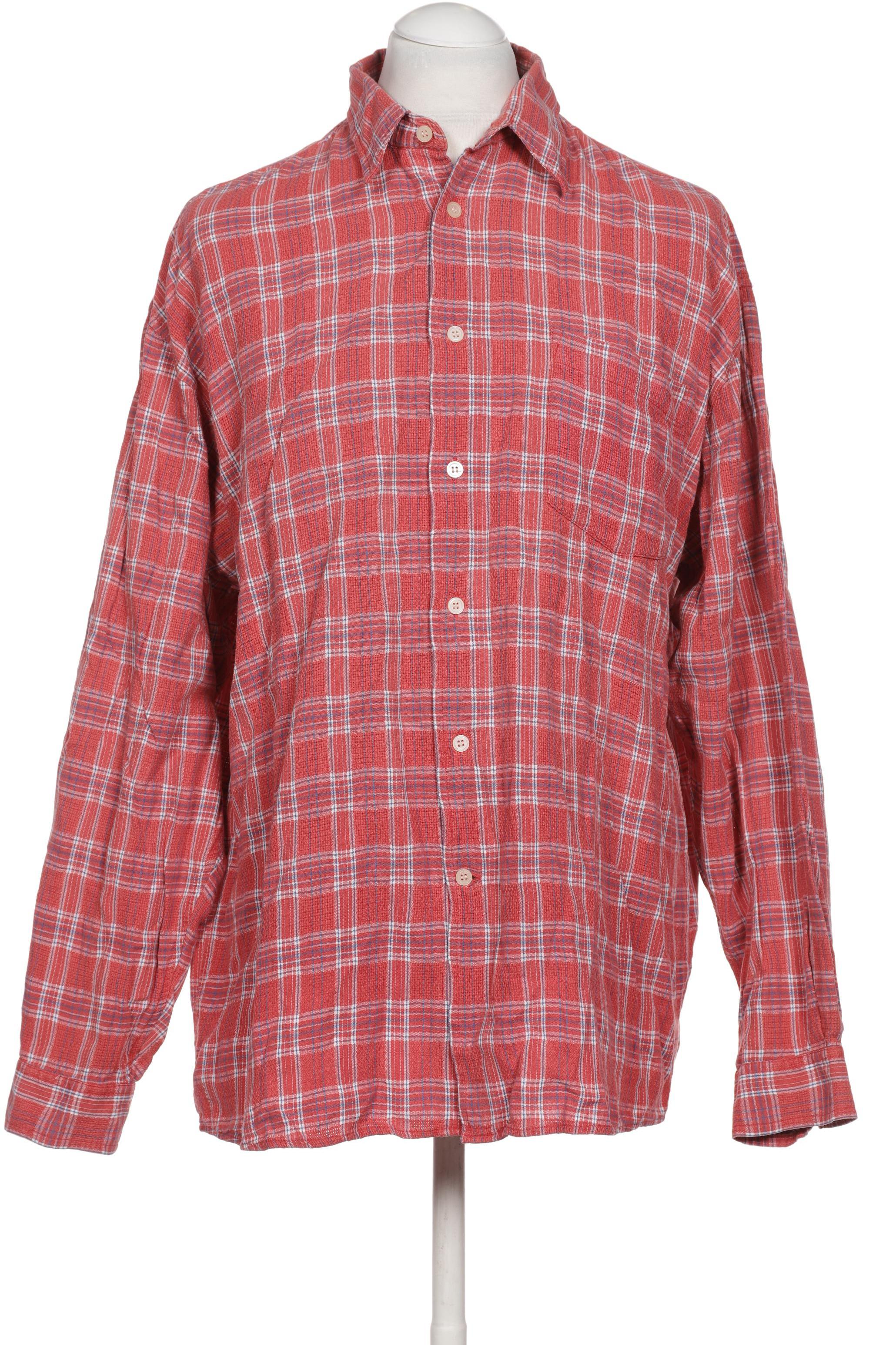 

Lerros Herren Hemd, pink