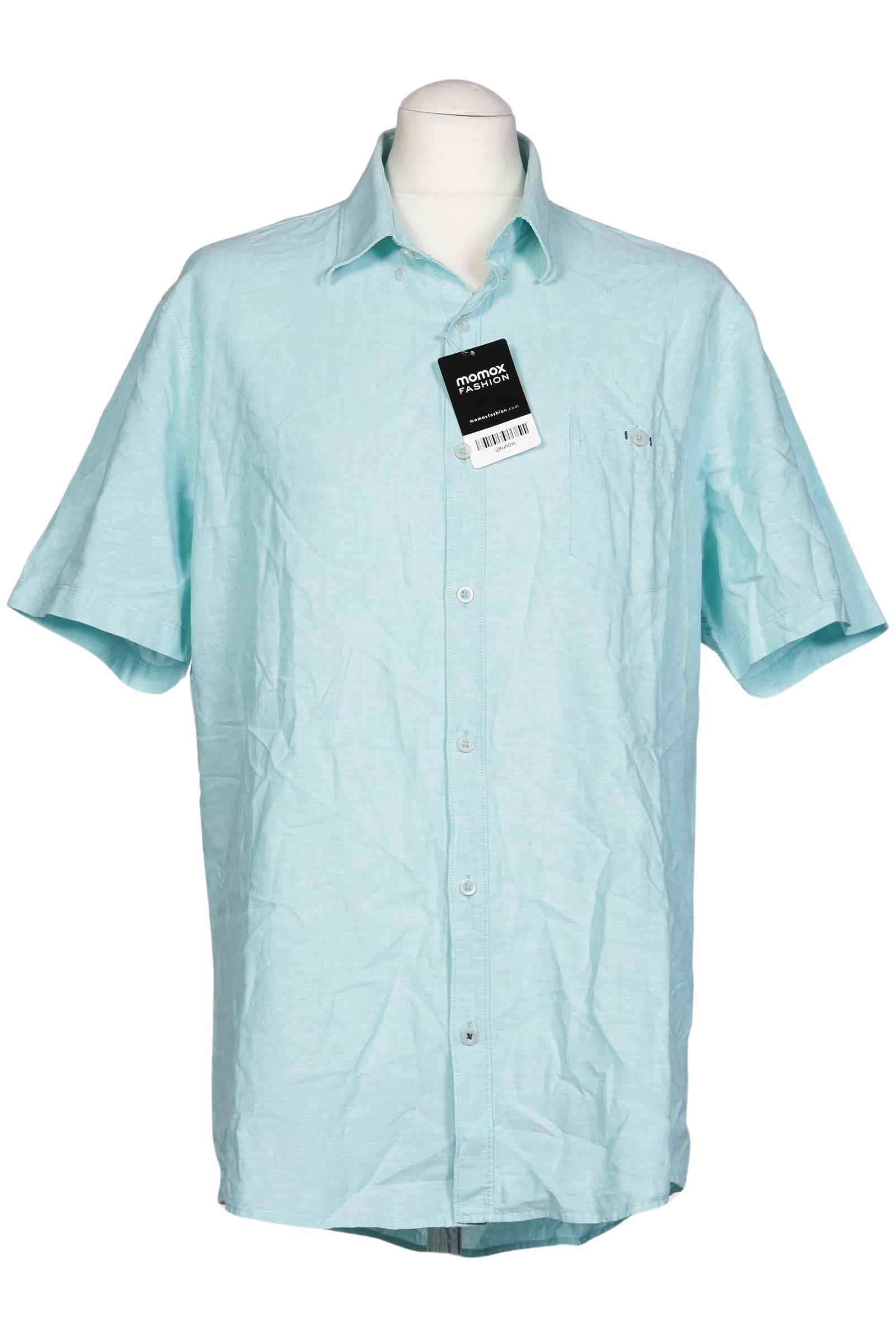 

Lerros Herren Hemd, hellblau, Gr. 54