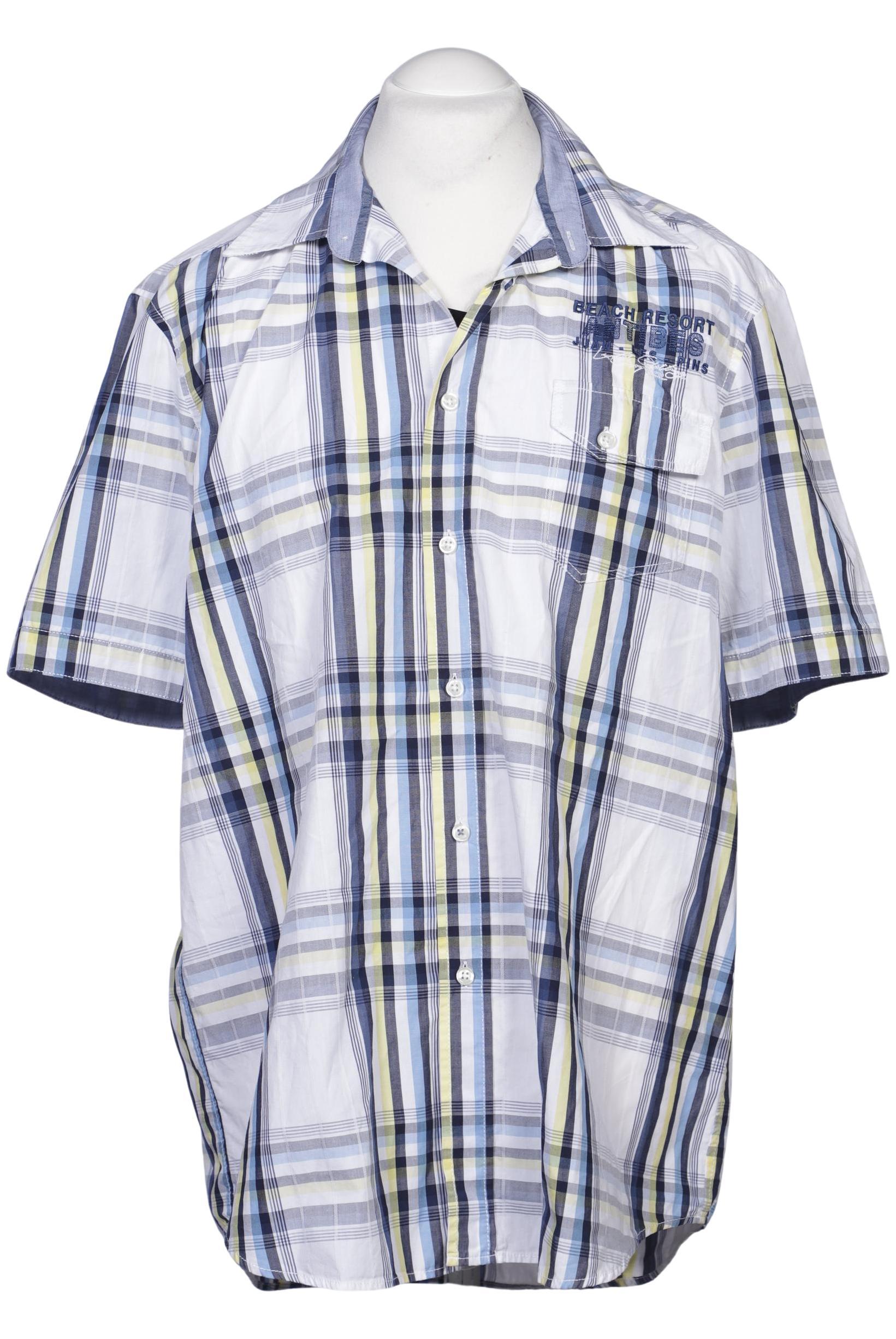 

Lerros Herren Hemd, mehrfarbig, Gr. 54