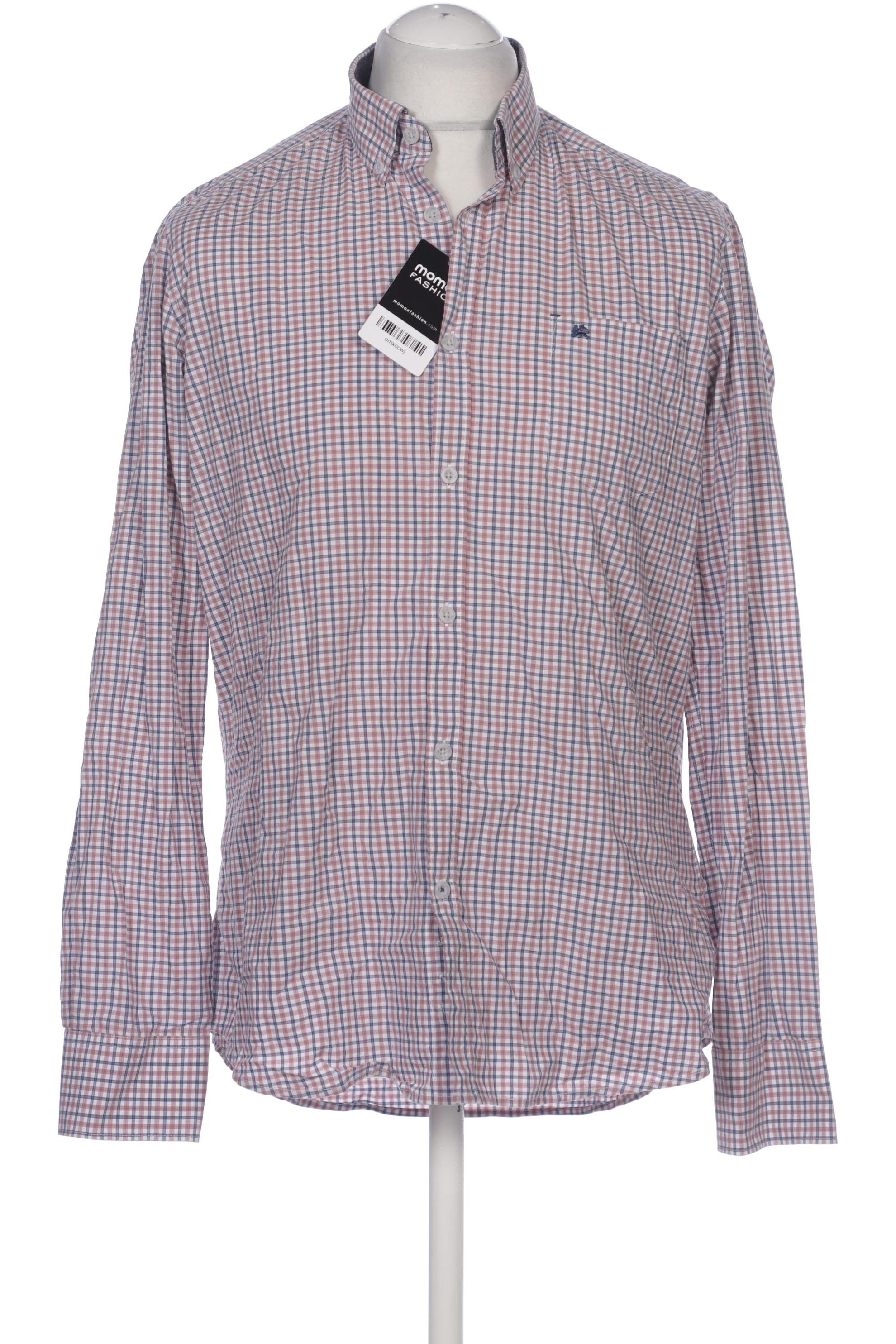 

Lerros Herren Hemd, mehrfarbig, Gr. 48