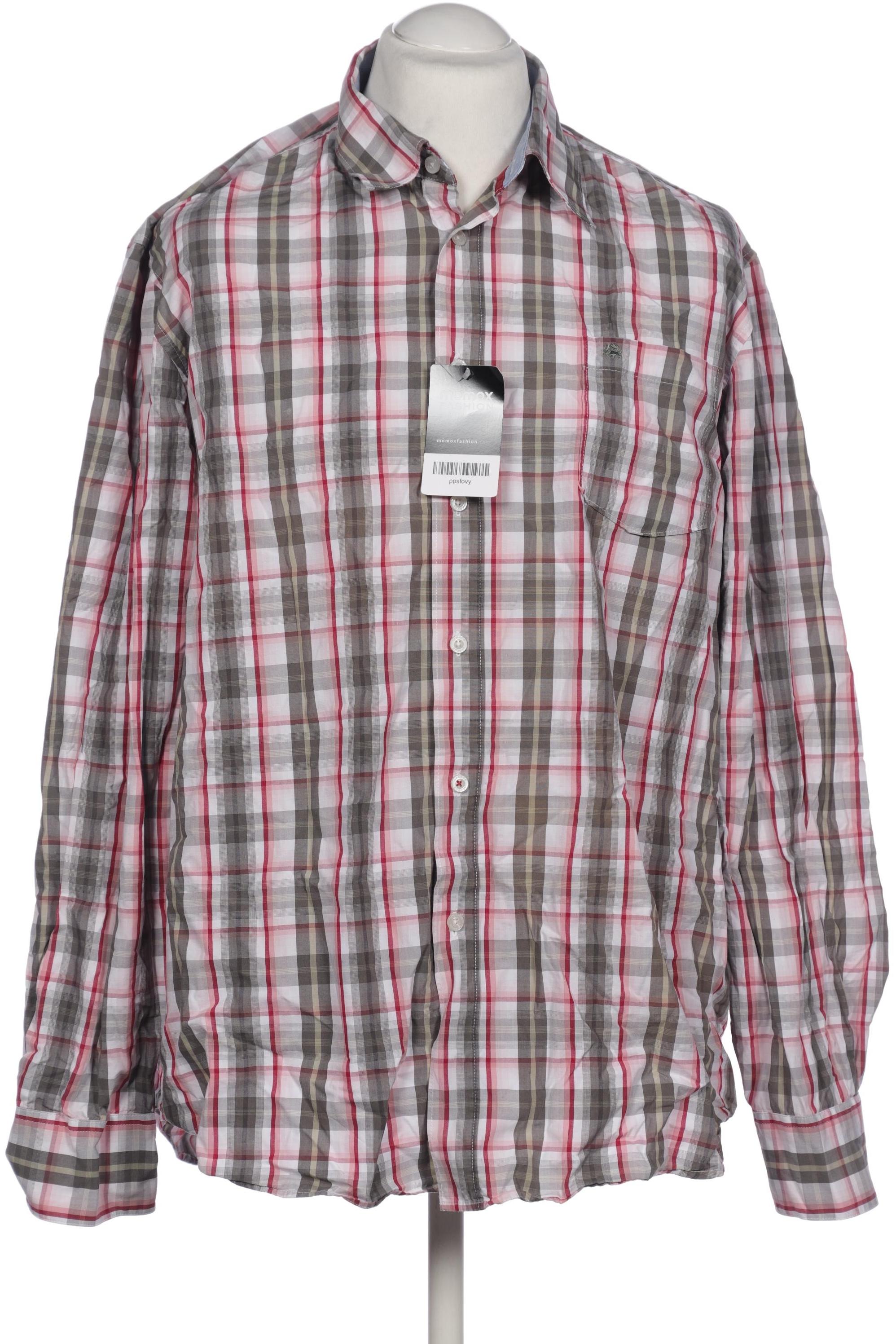 

Lerros Herren Hemd, pink, Gr. 54