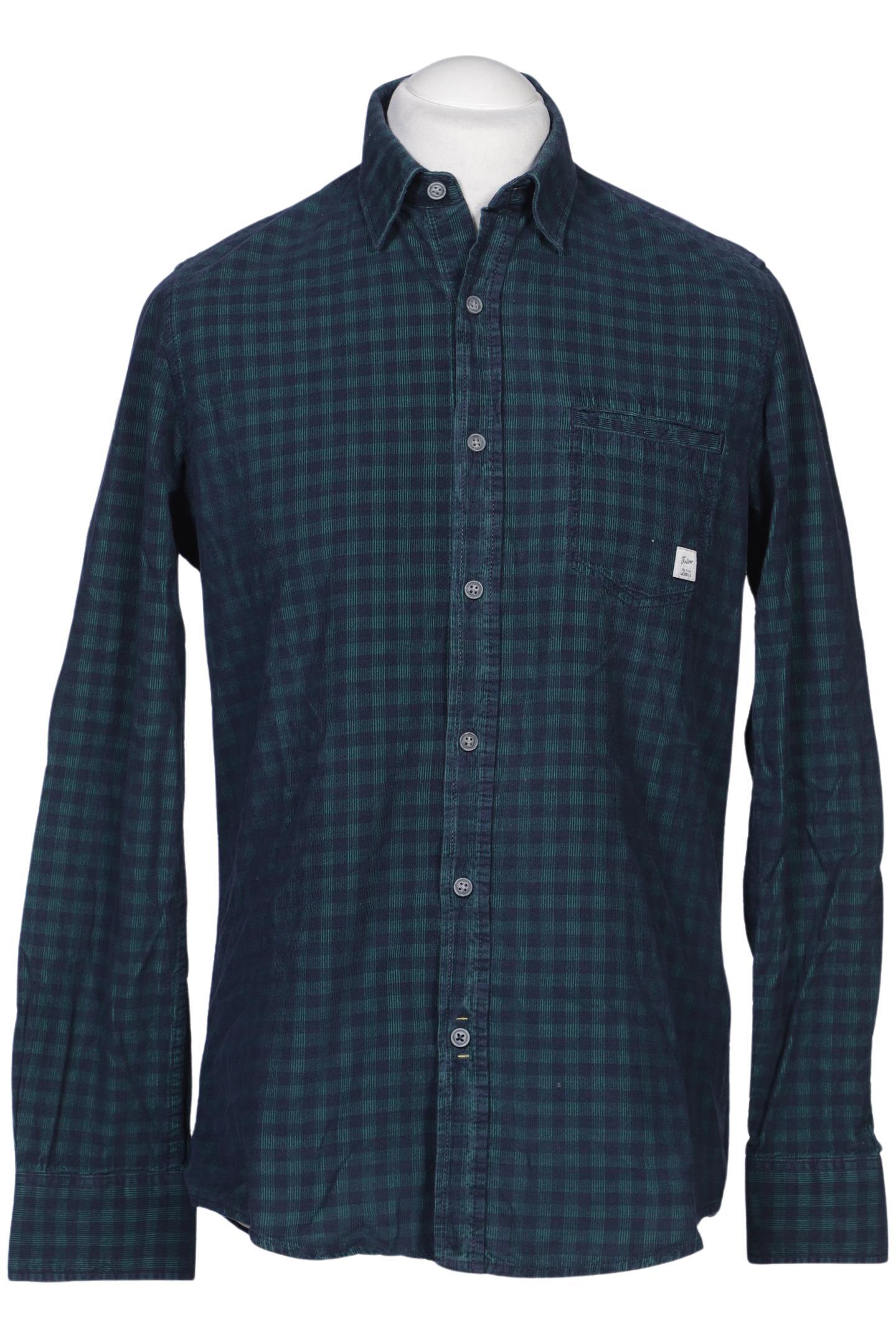 

Lerros Herren Hemd, mehrfarbig, Gr. 48