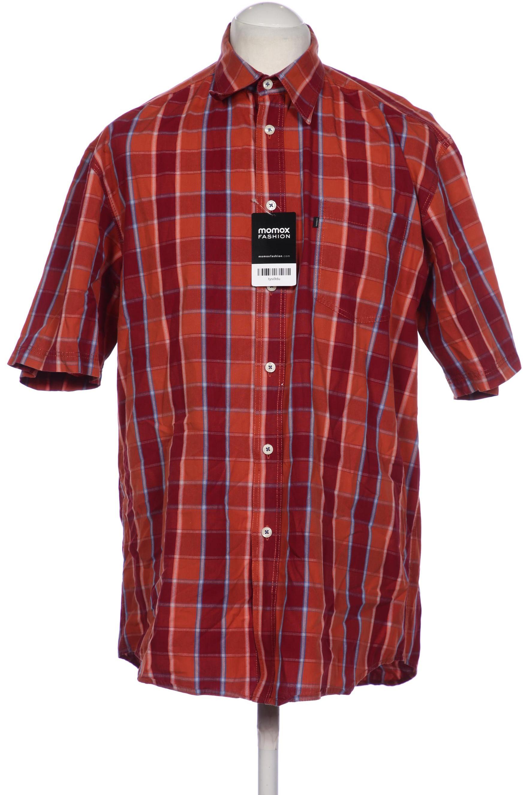 

Lerros Herren Hemd, orange