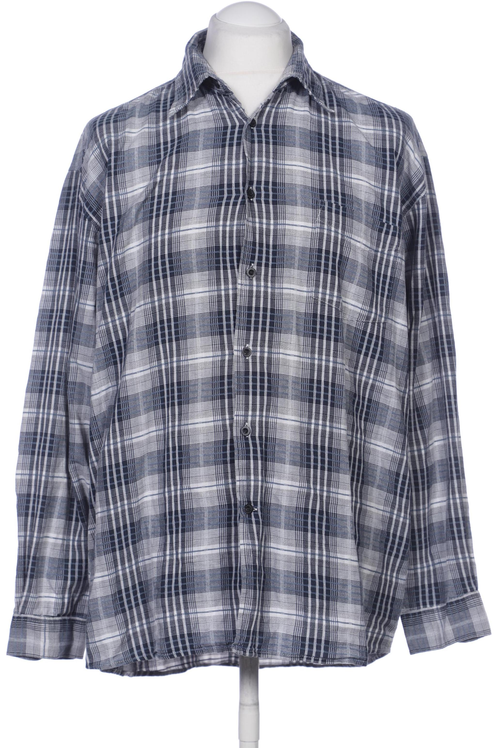 

Lerros Herren Hemd, marineblau, Gr. 54