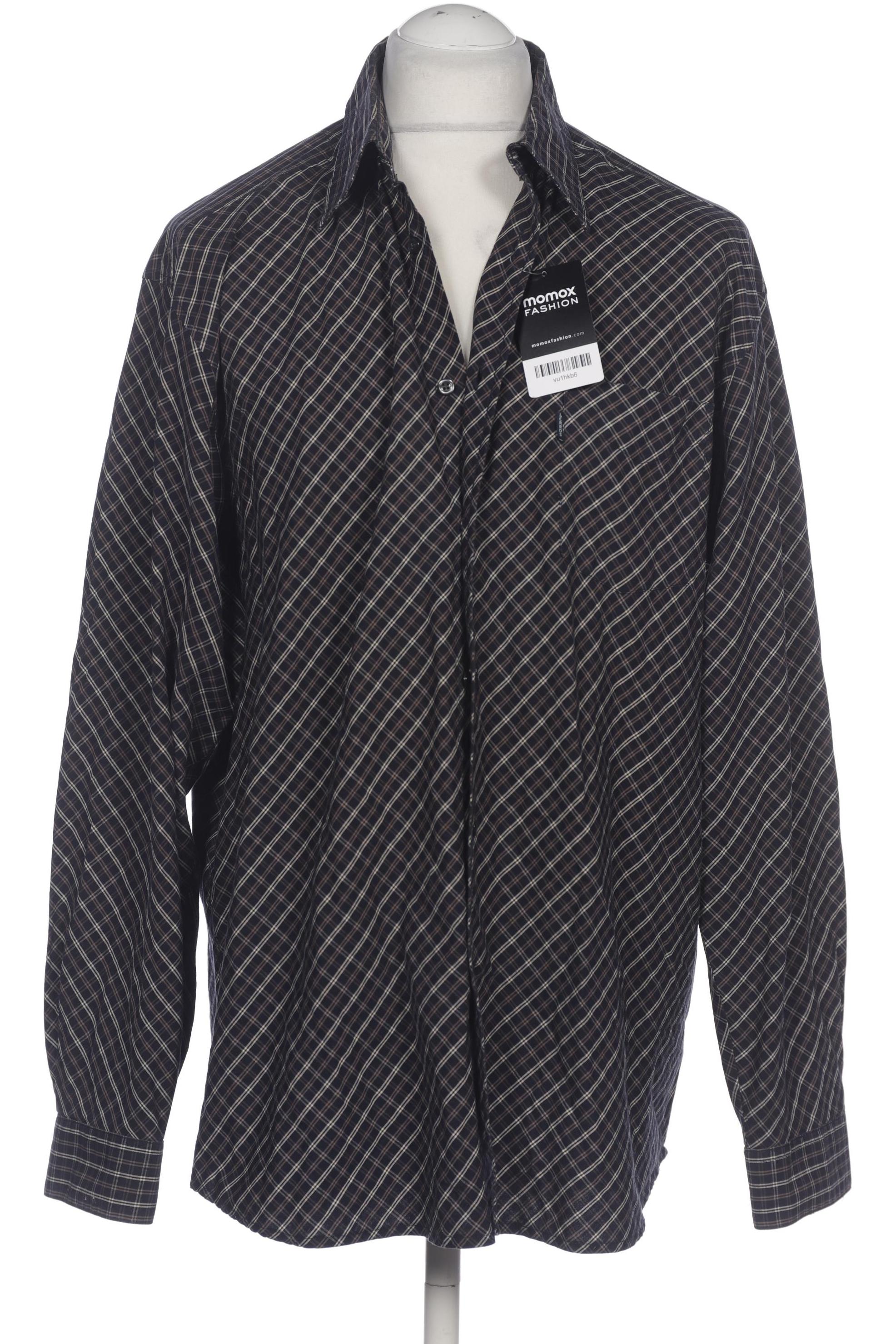 

Lerros Herren Hemd, schwarz, Gr. 54