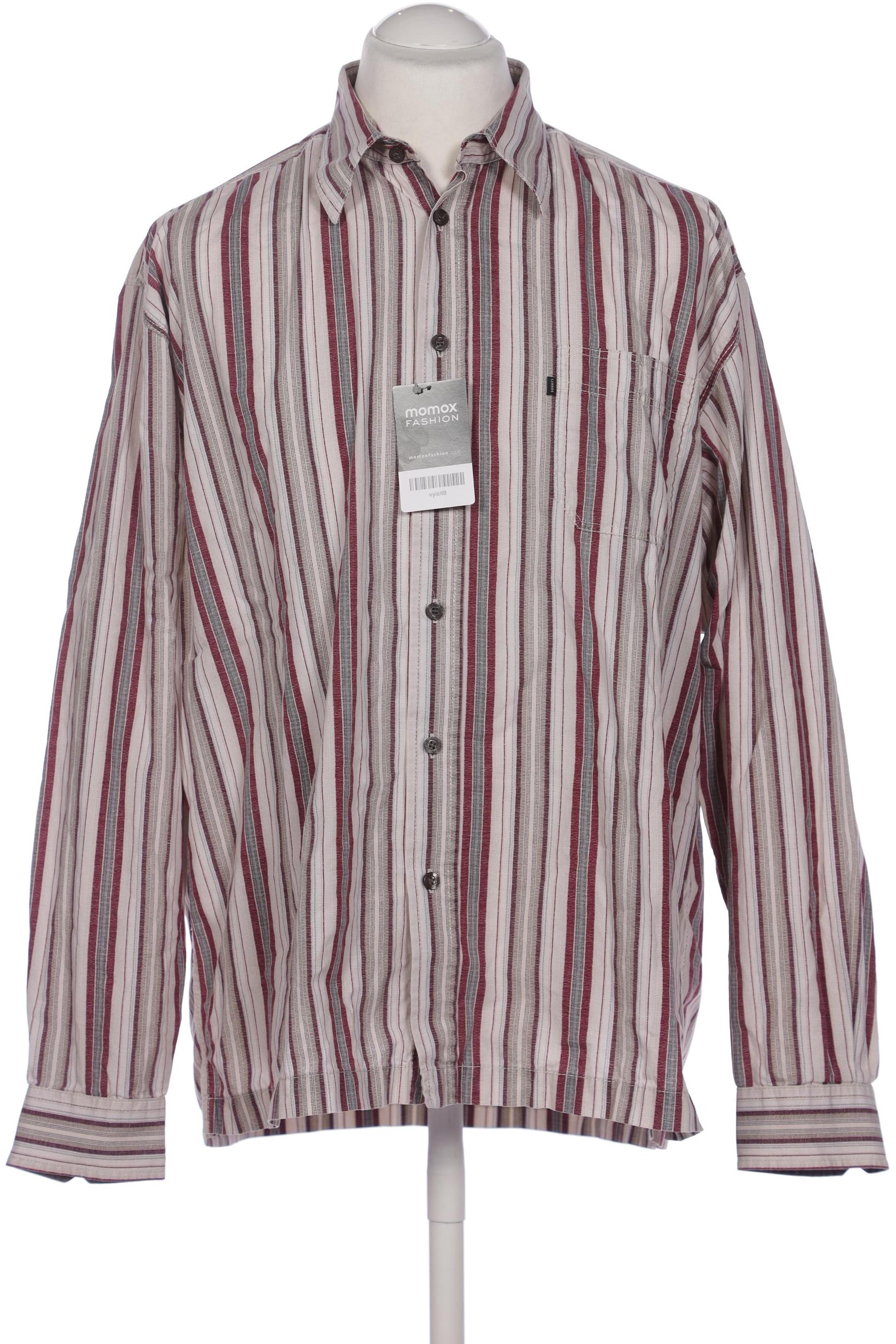 

Lerros Herren Hemd, beige, Gr. 54