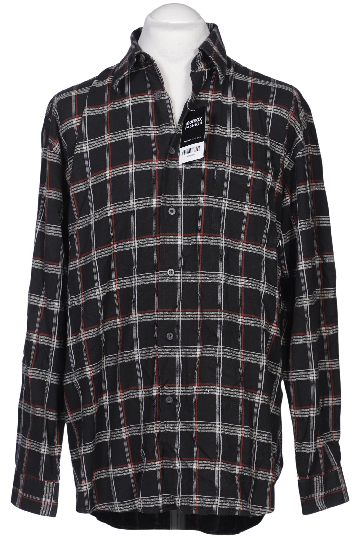 

Lerros Herren Hemd, mehrfarbig, Gr. 52