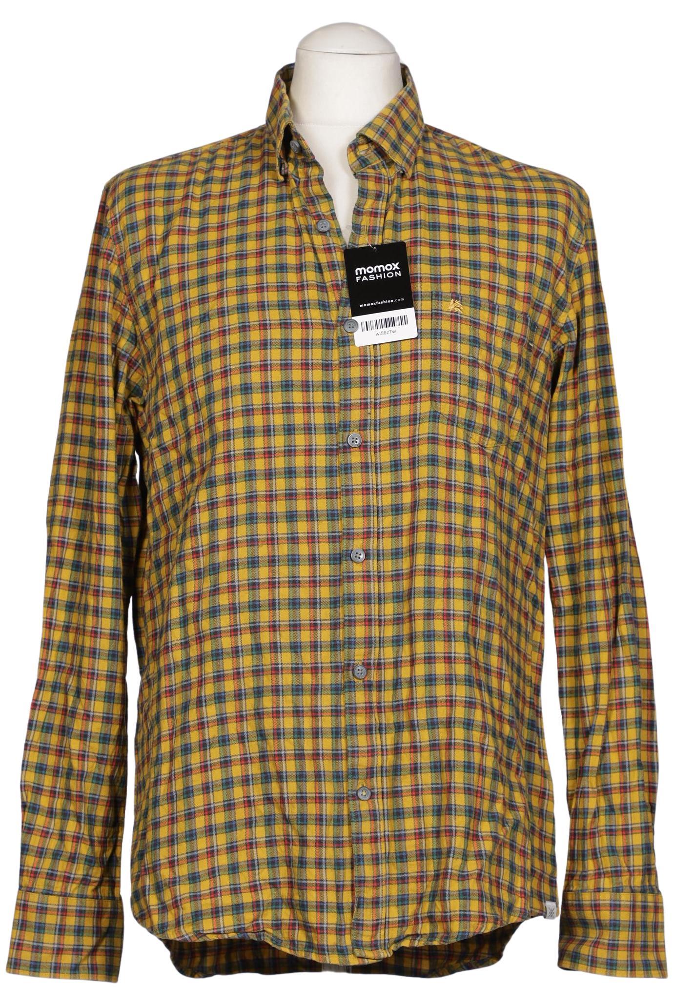 

Lerros Herren Hemd, mehrfarbig, Gr. 52