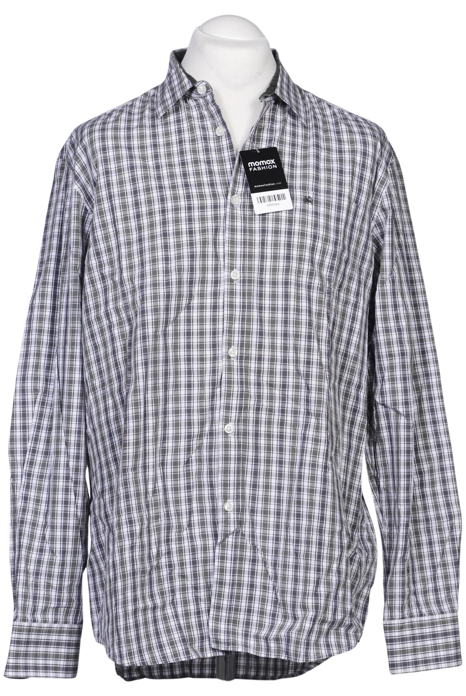 

Lerros Herren Hemd, mehrfarbig, Gr. 54