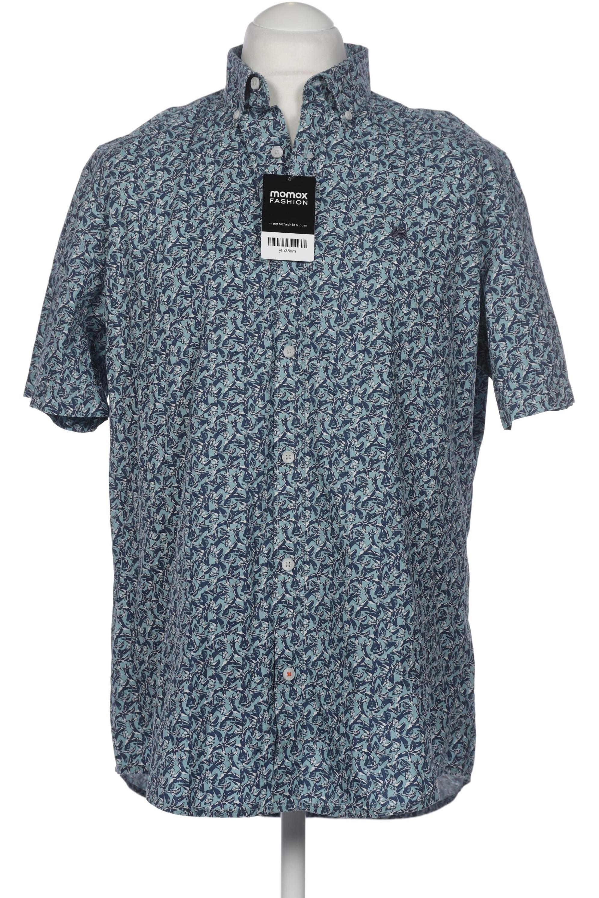 

Lerros Herren Hemd, blau, Gr. 54