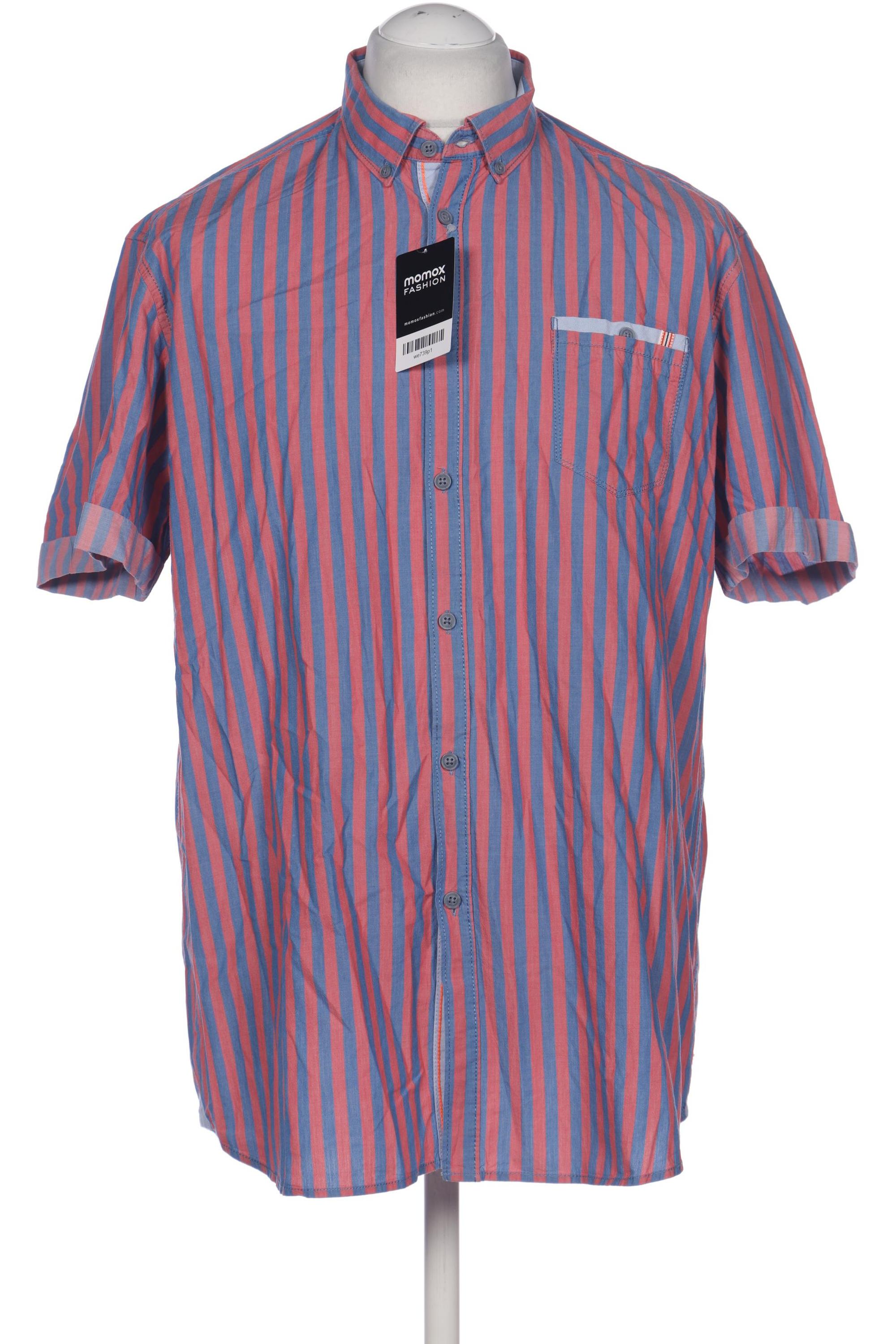 

Lerros Herren Hemd, pink, Gr. 54