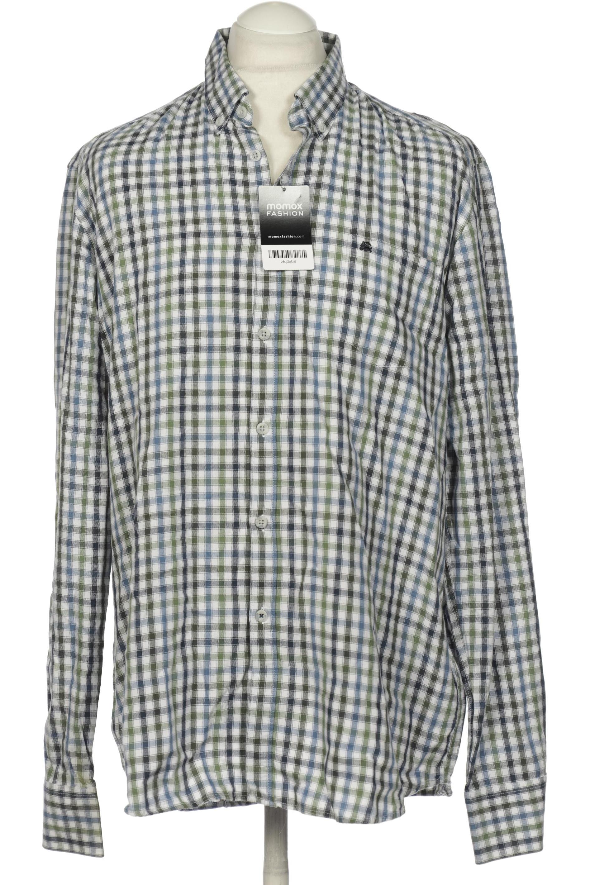 

Lerros Herren Hemd, blau