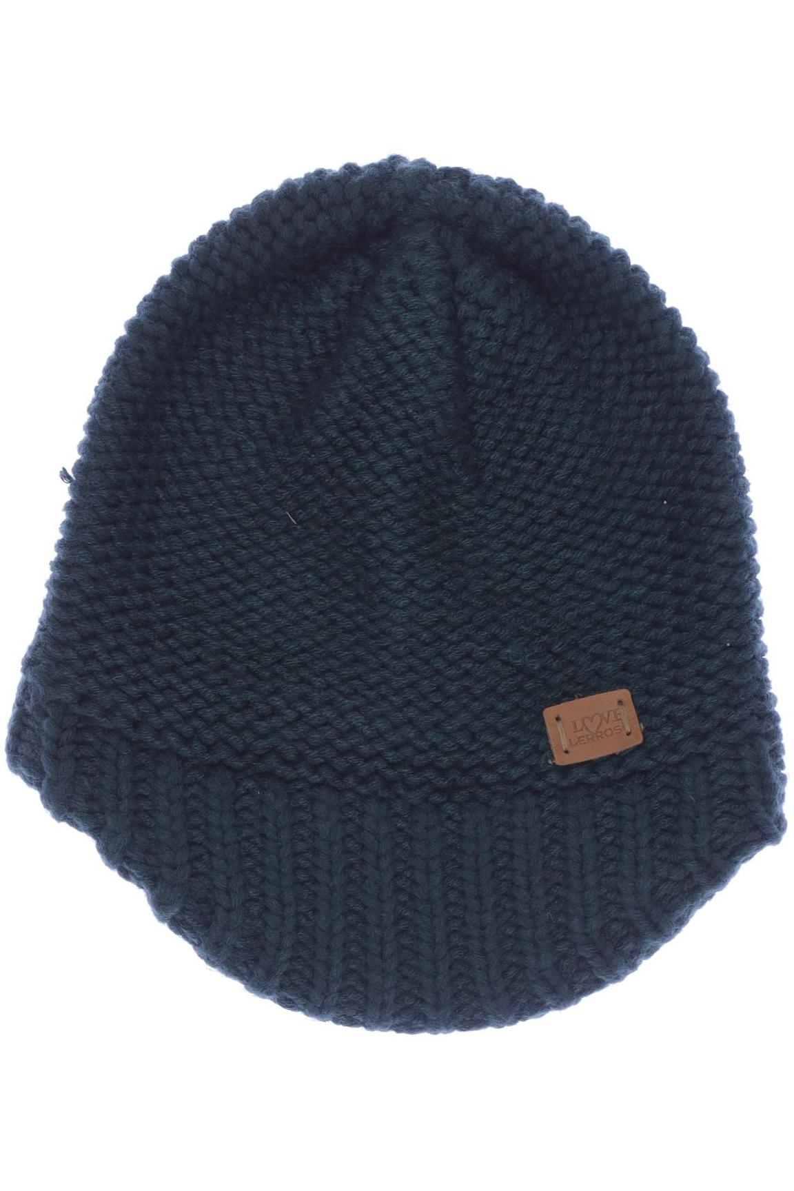 Thumbnail - Lerros Herren Hut/Mütze, grün, Gr. uni