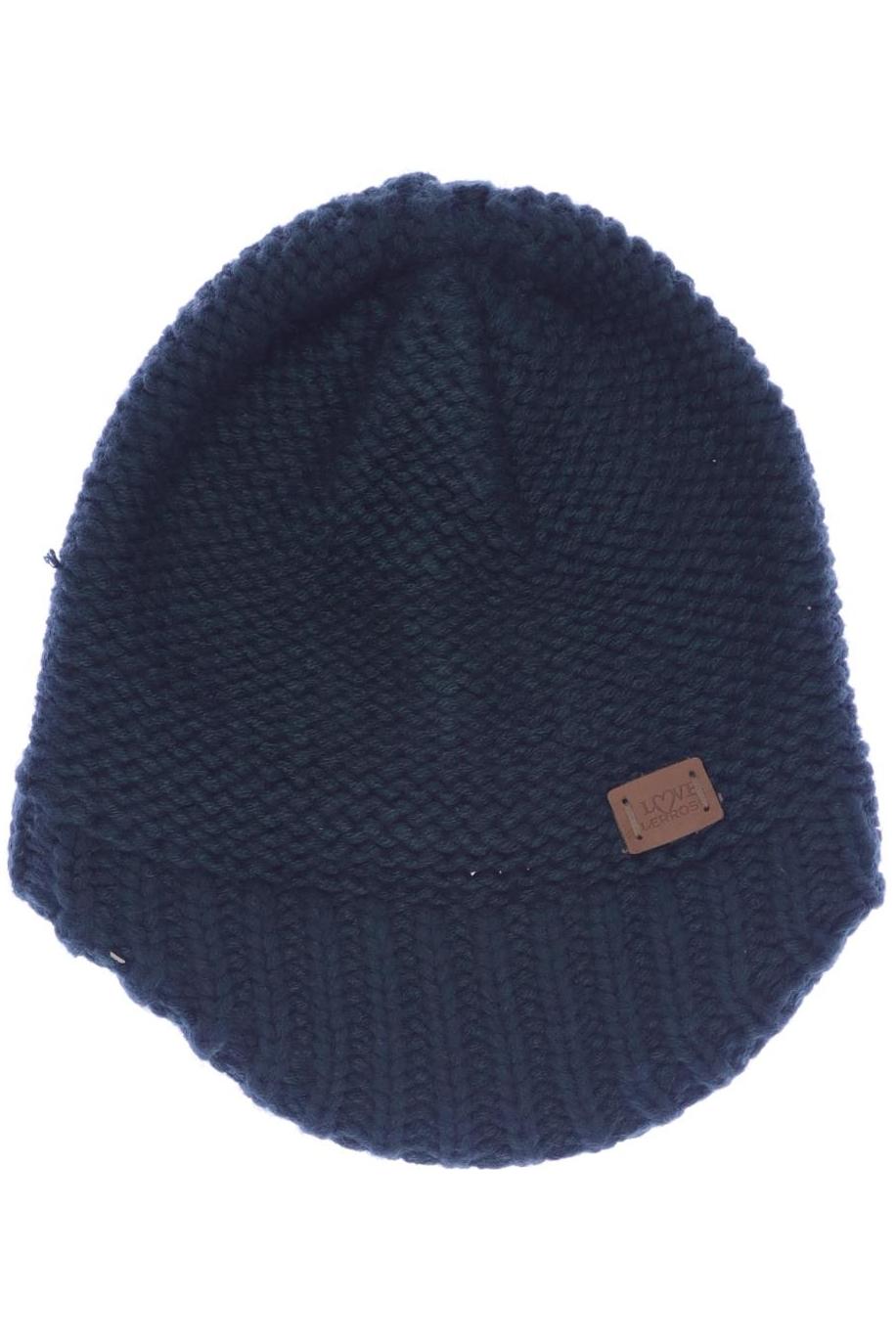 

Lerros Herren Hut/Mütze, grün, Gr. uni