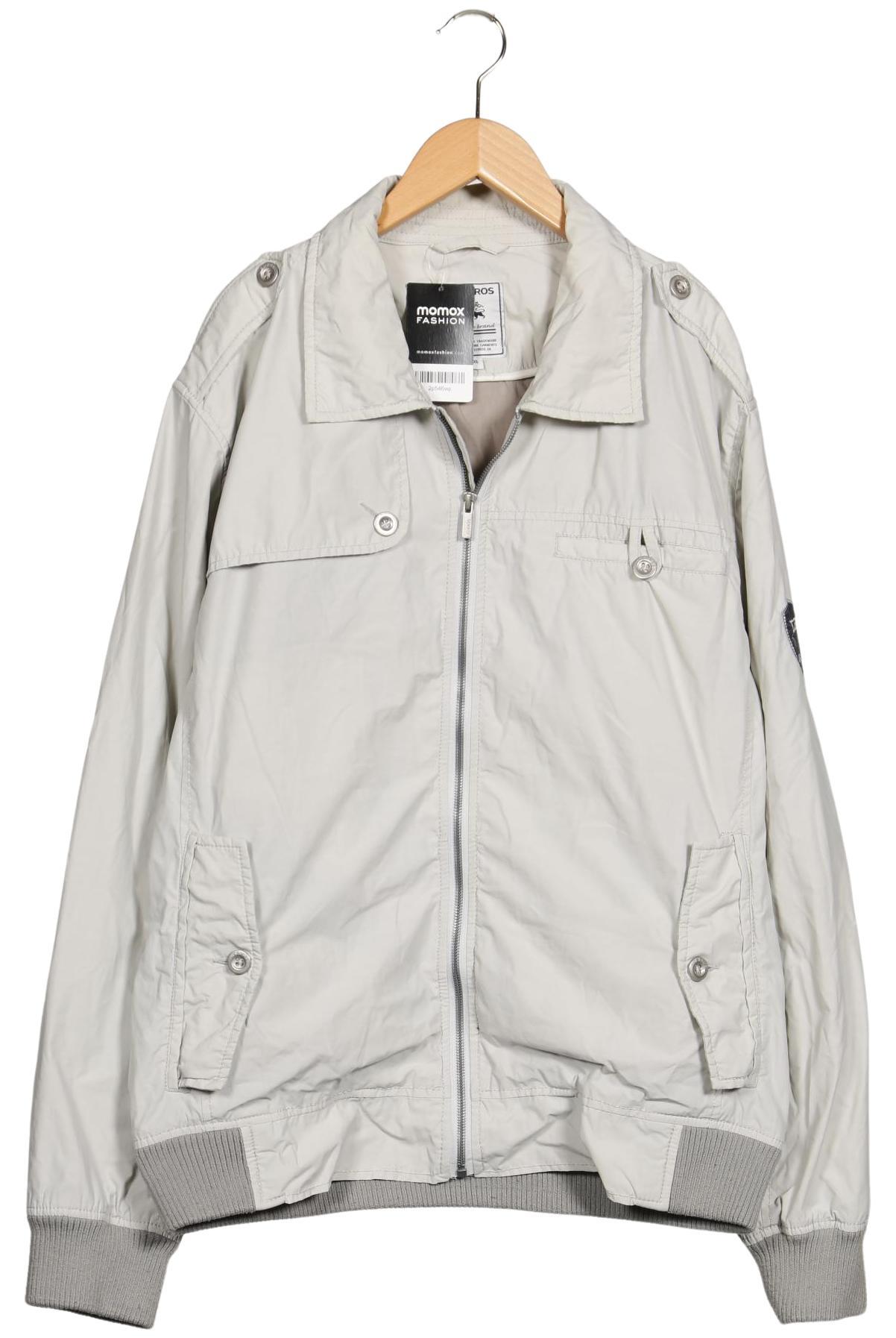 

Lerros Herren Jacke, grau, Gr. 54
