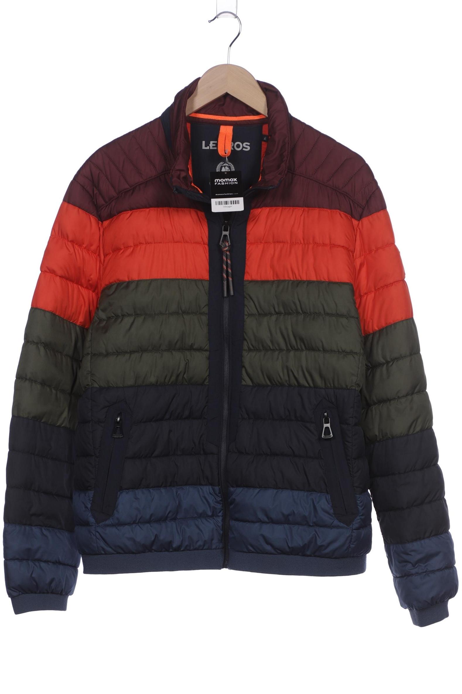 

Lerros Herren Jacke, mehrfarbig, Gr. 54