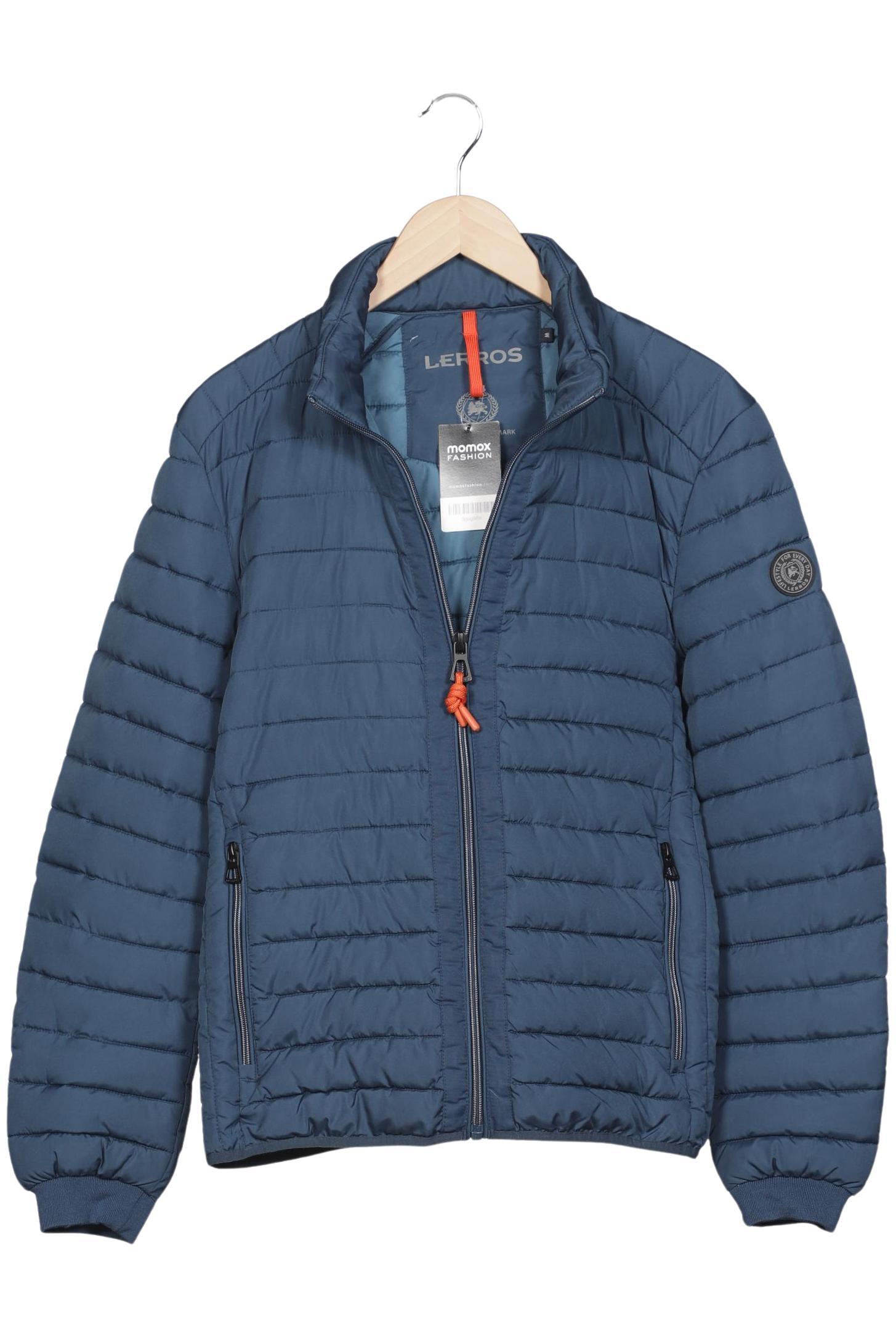 

Lerros Herren Jacke, marineblau, Gr. 48