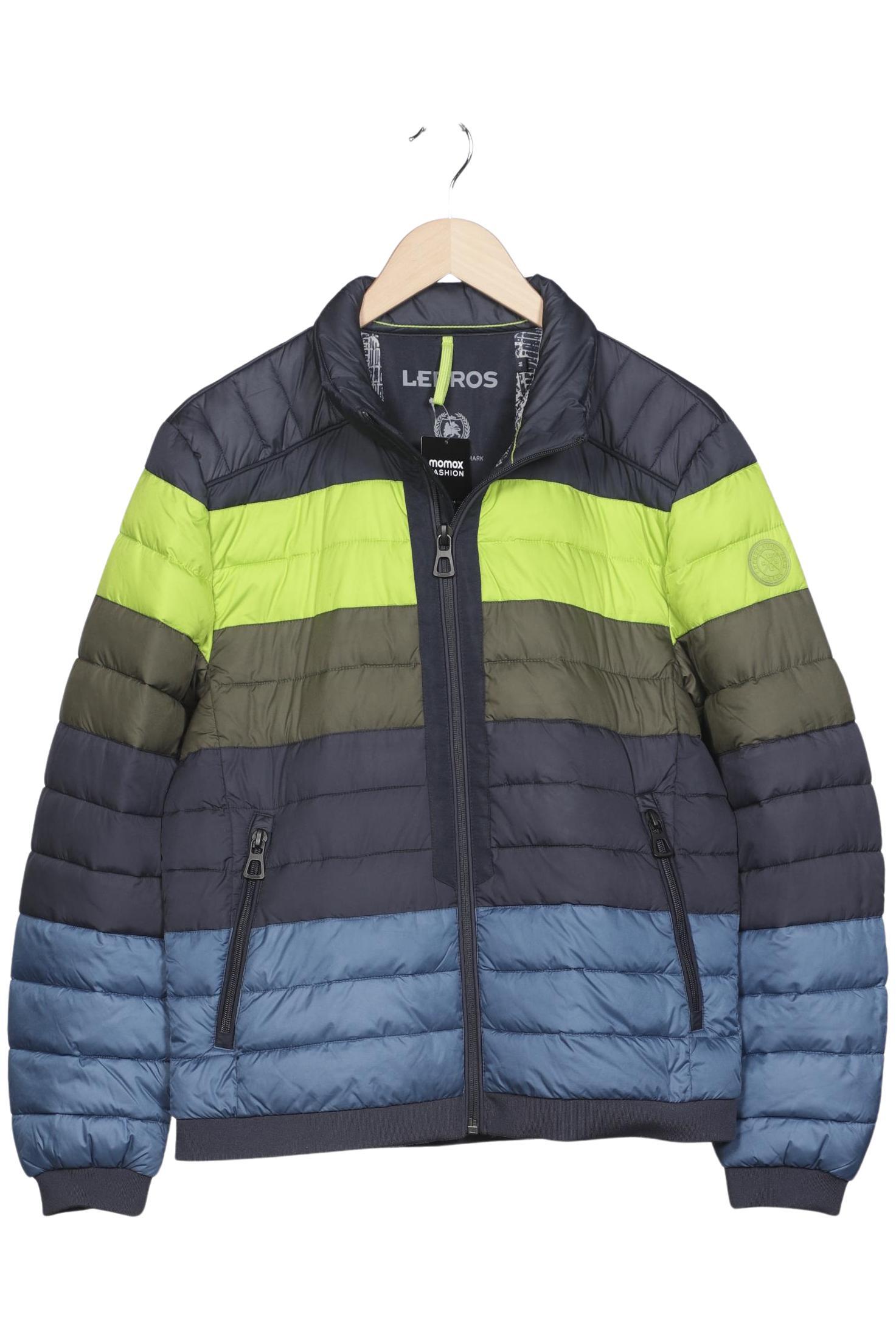 Thumbnail - Lerros Herren Jacke, neon, Gr. 48