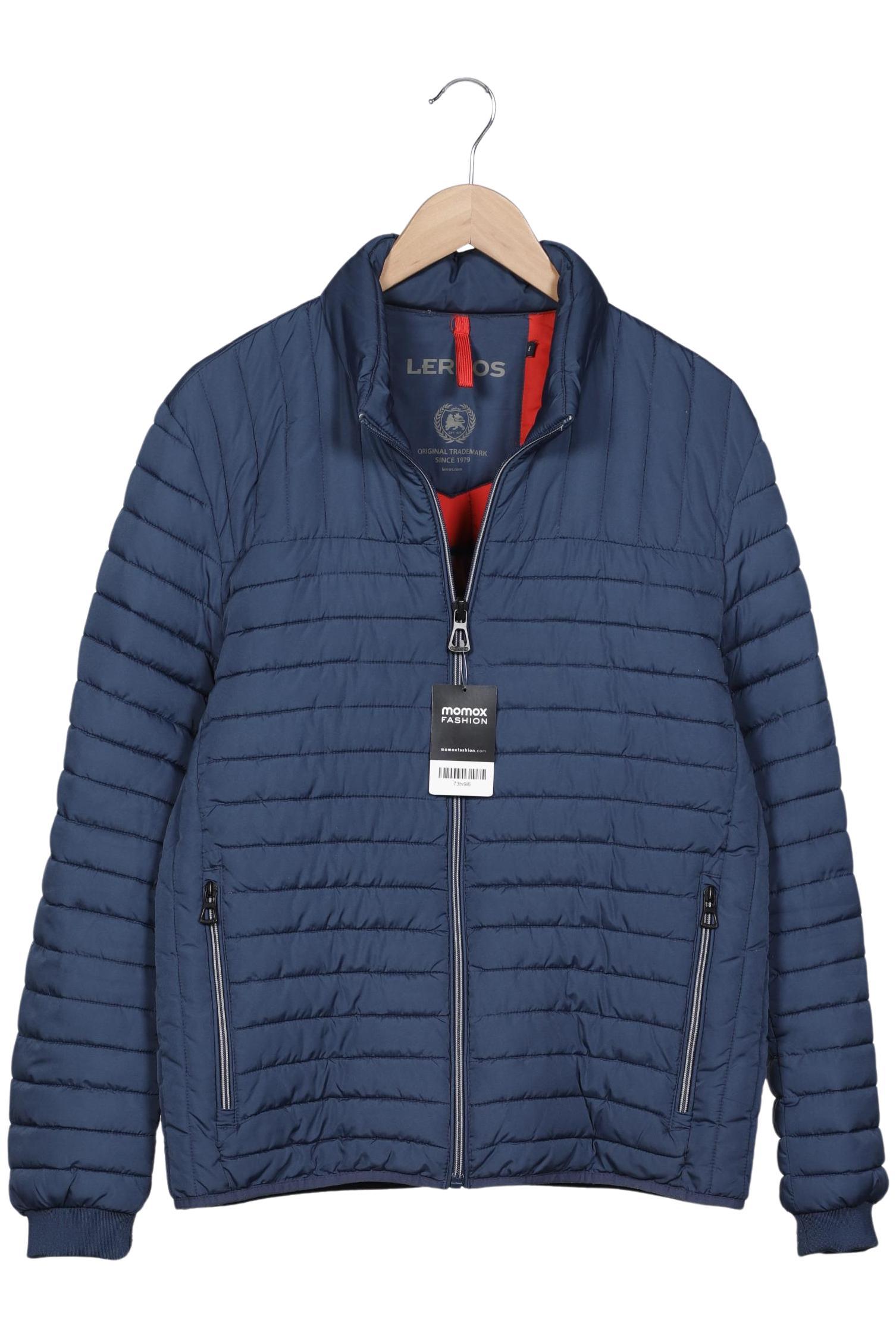 Thumbnail - Lerros Herren Jacke, marineblau, Gr. 48