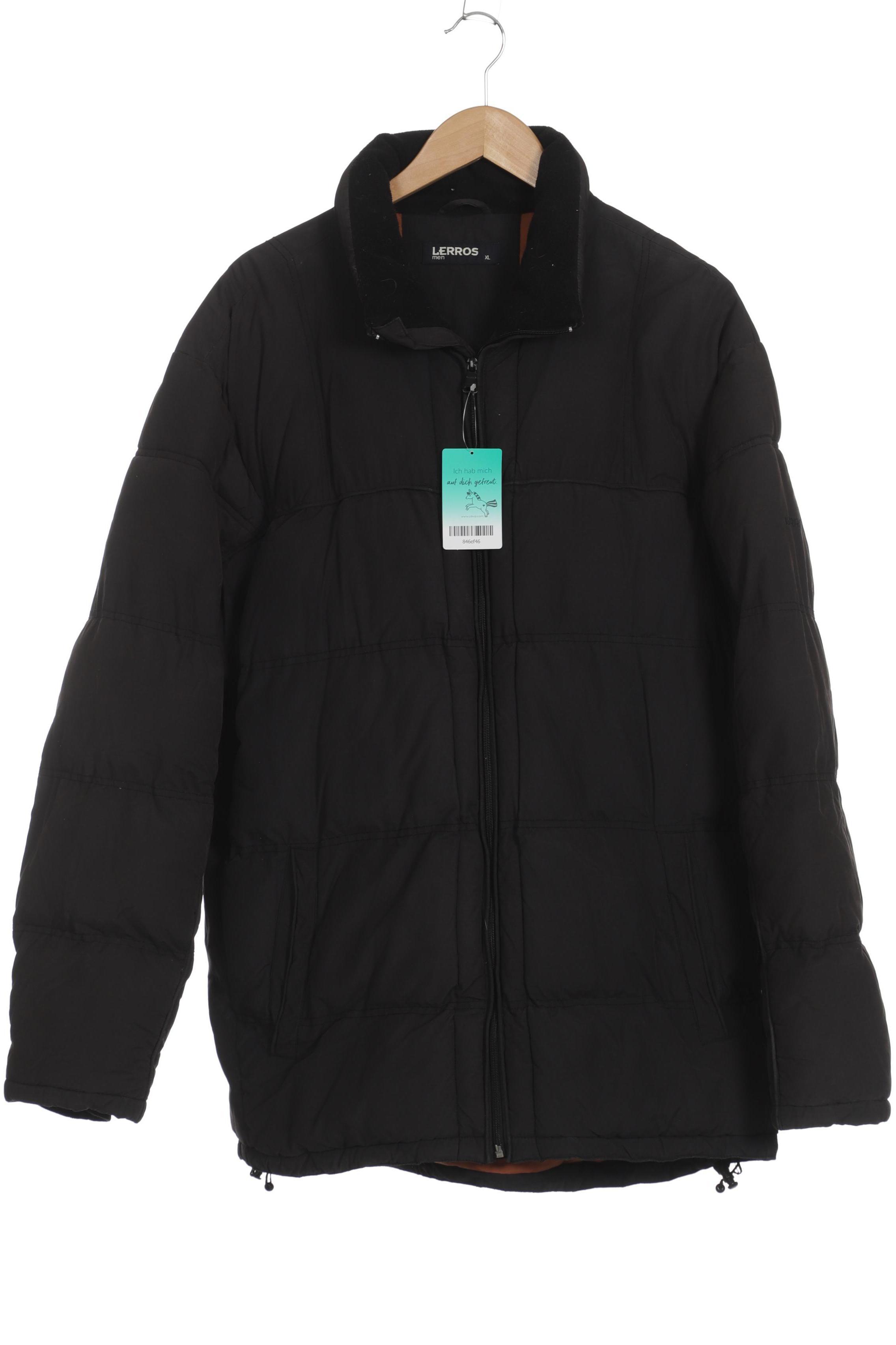 

Lerros Herren Jacke, grau, Gr.