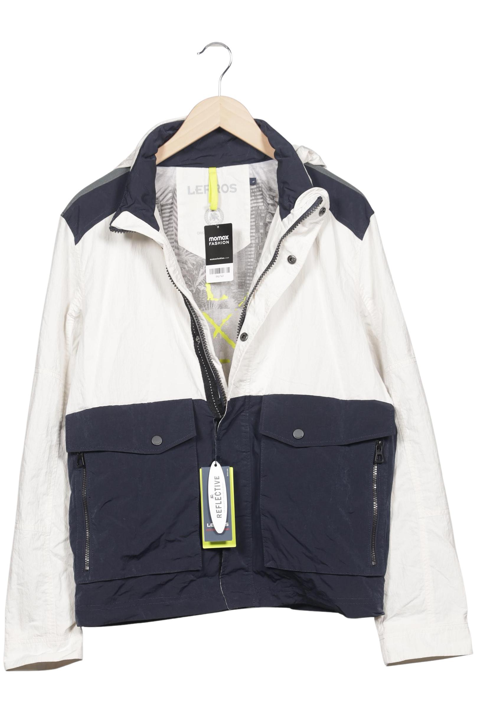 

Lerros Herren Jacke, mehrfarbig, Gr. 52