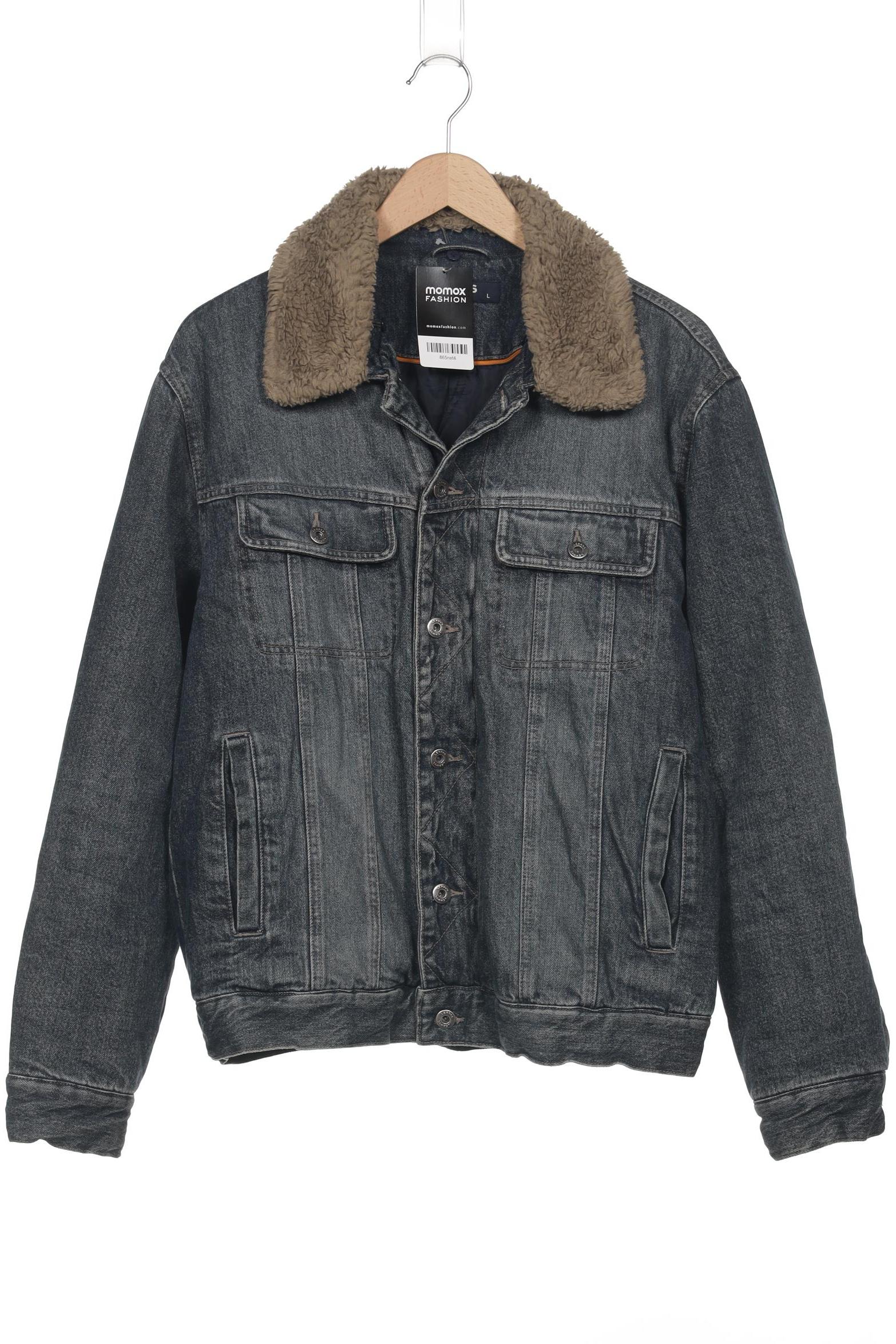 

Lerros Herren Jacke, marineblau, Gr. 52