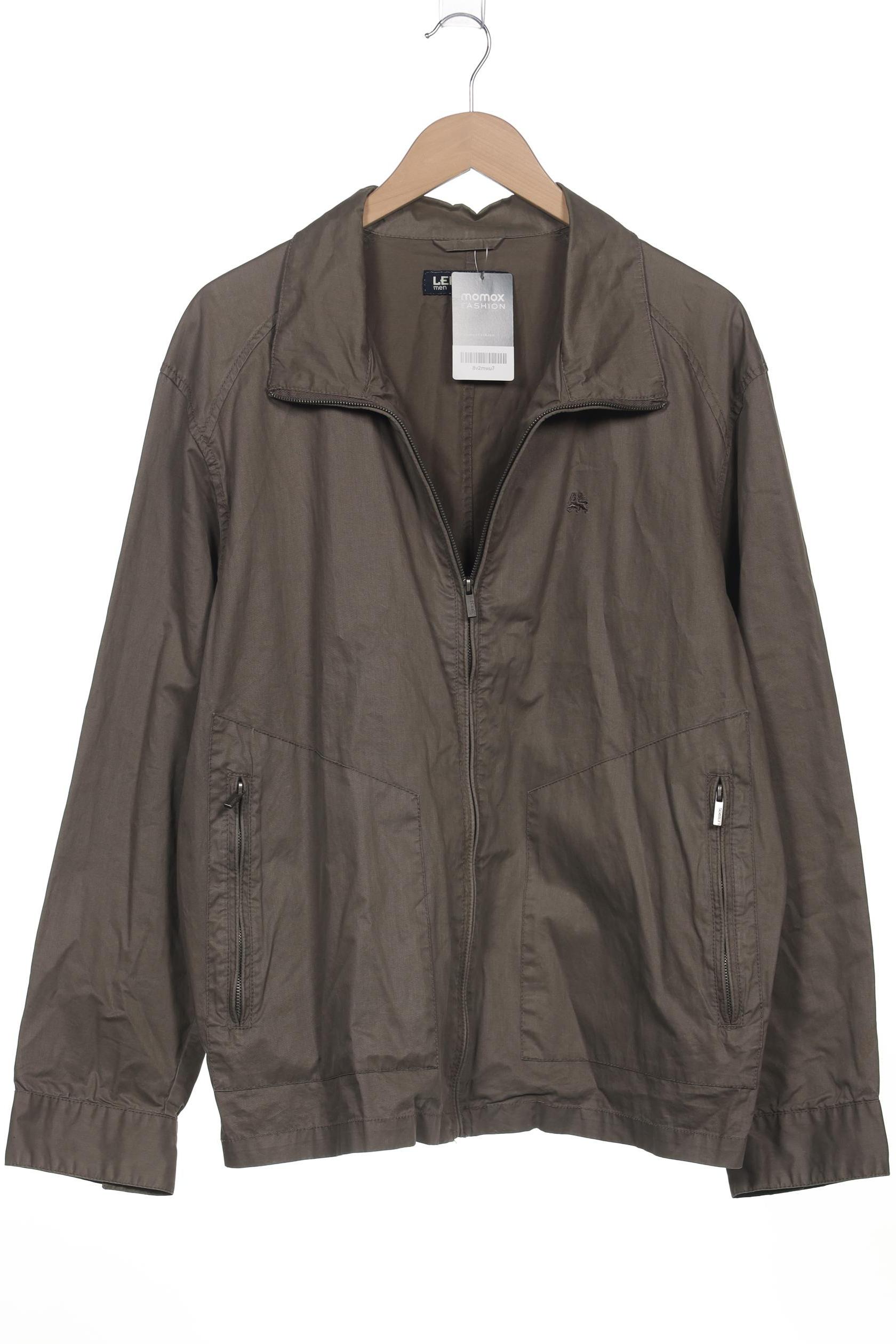 

Lerros Herren Jacke, grün, Gr. 52