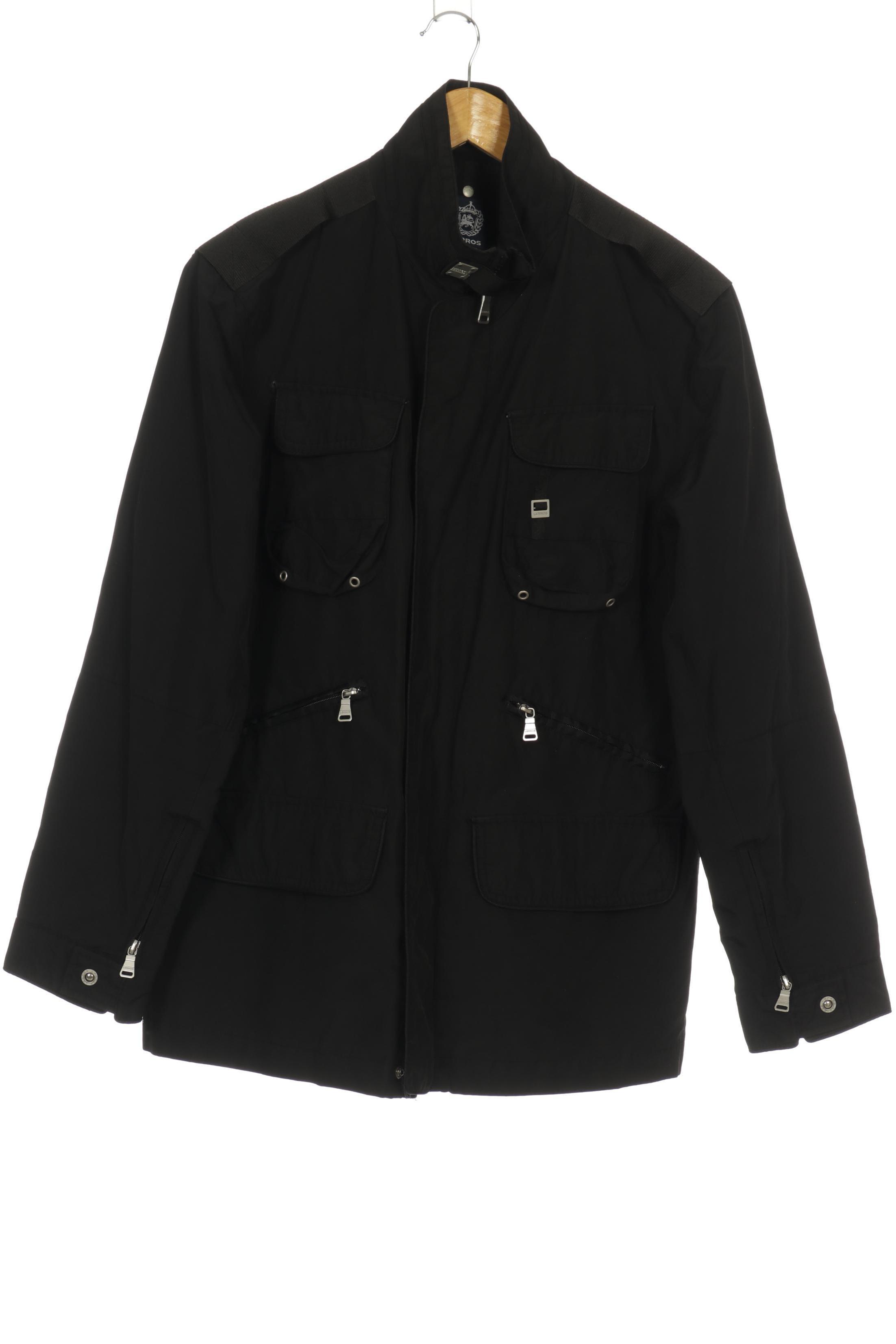 

Lerros Herren Jacke, schwarz, Gr.
