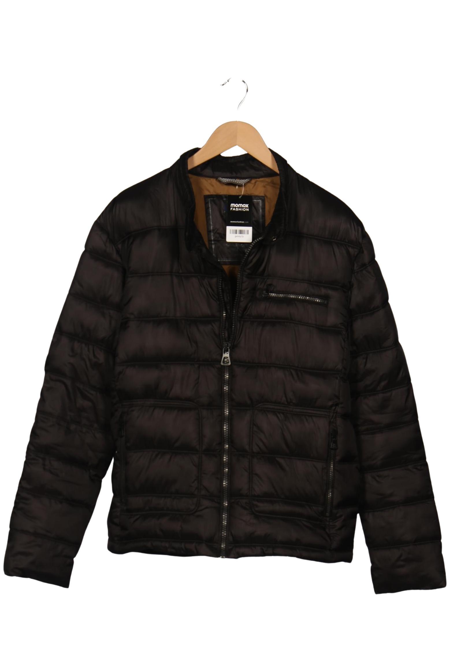 

Lerros Herren Jacke, schwarz, Gr. 54