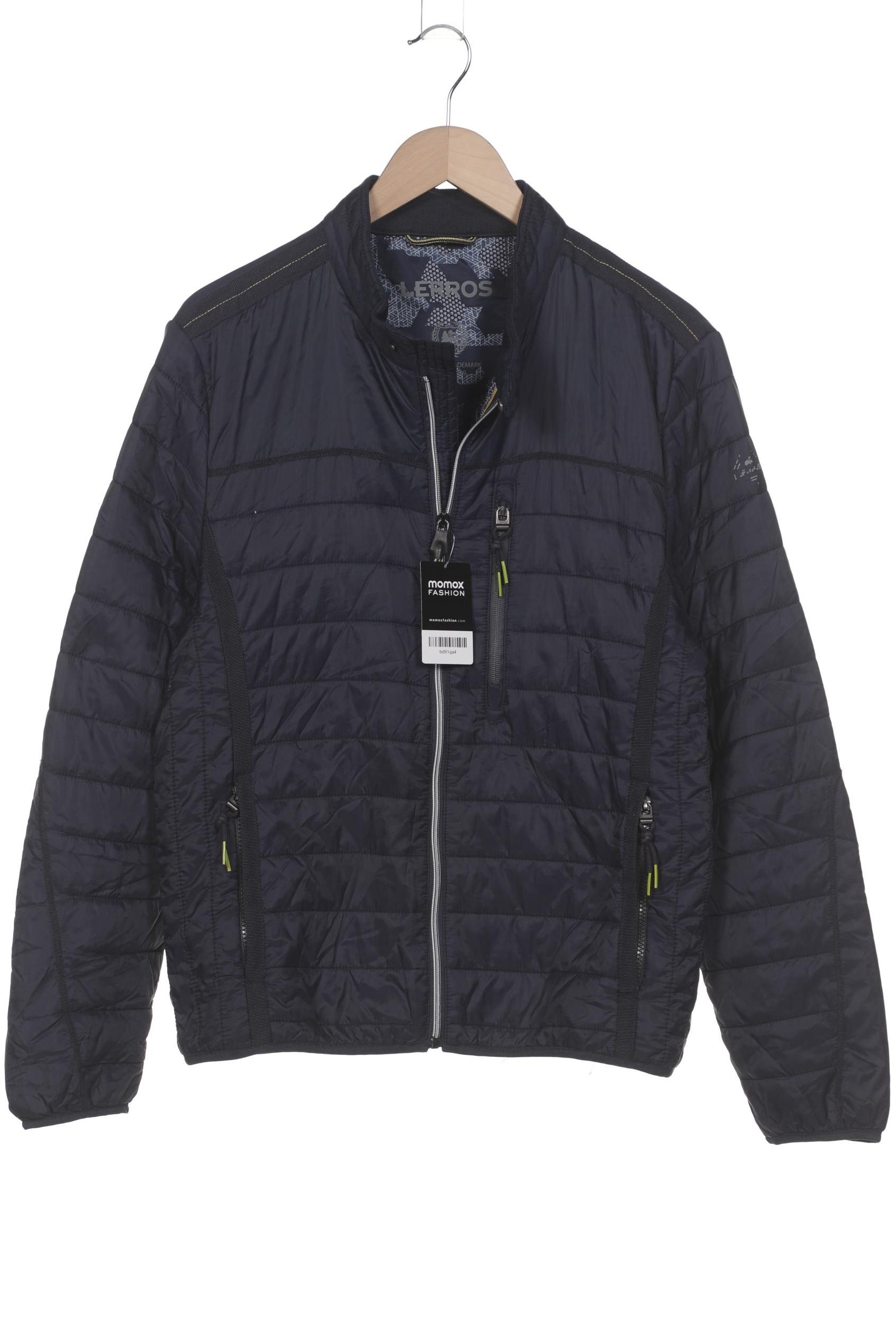

Lerros Herren Jacke, marineblau, Gr. 48