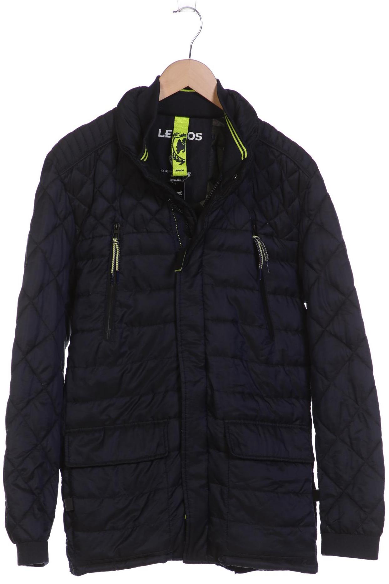 

Lerros Herren Jacke, marineblau, Gr. 52