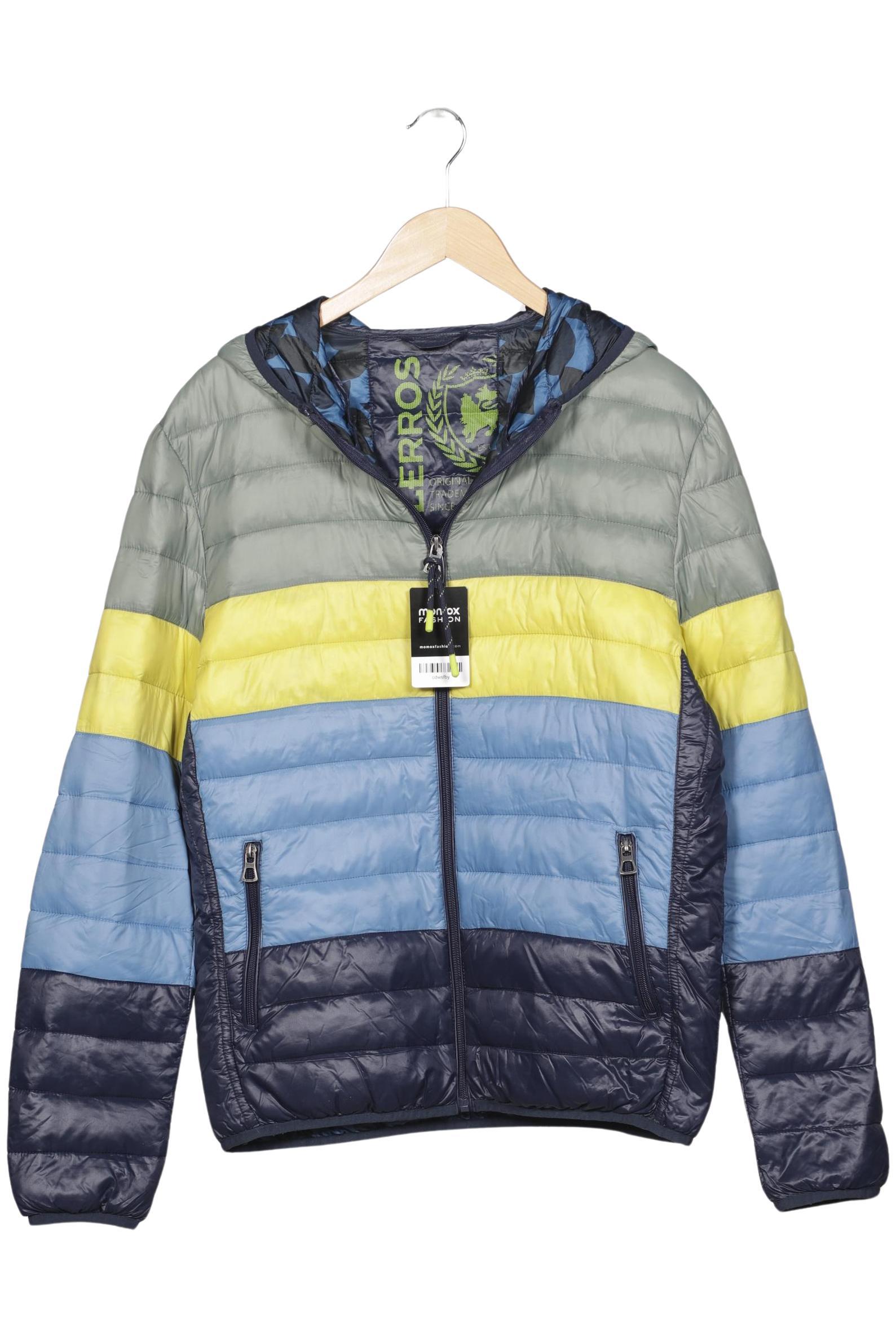 Thumbnail - Lerros Herren Jacke, mehrfarbig, Gr. 52