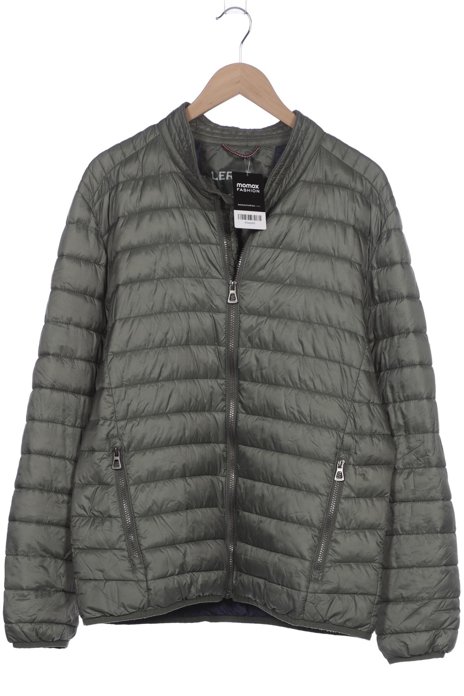 

Lerros Herren Jacke, grün, Gr. 52