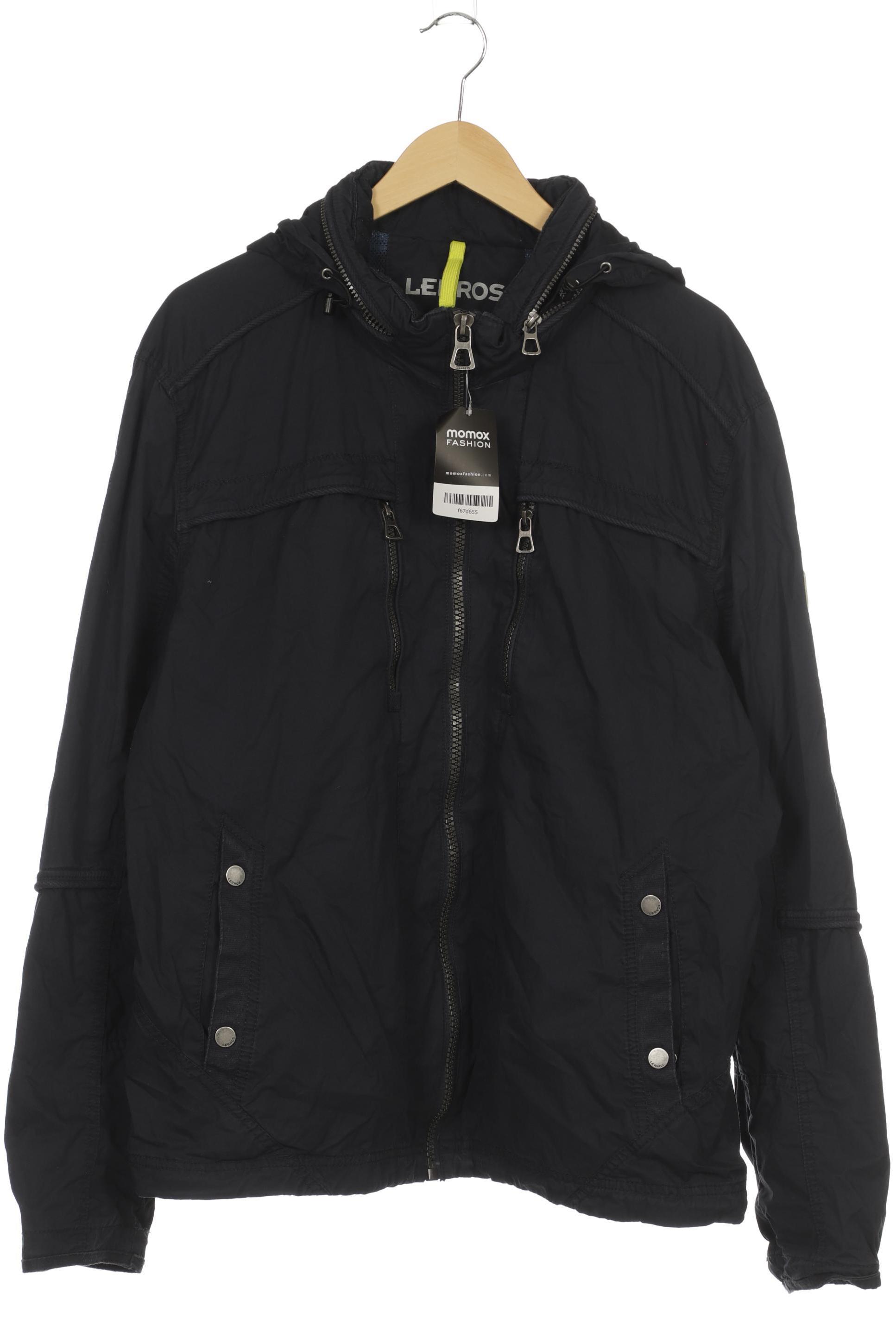 

Lerros Herren Jacke, blau, Gr.