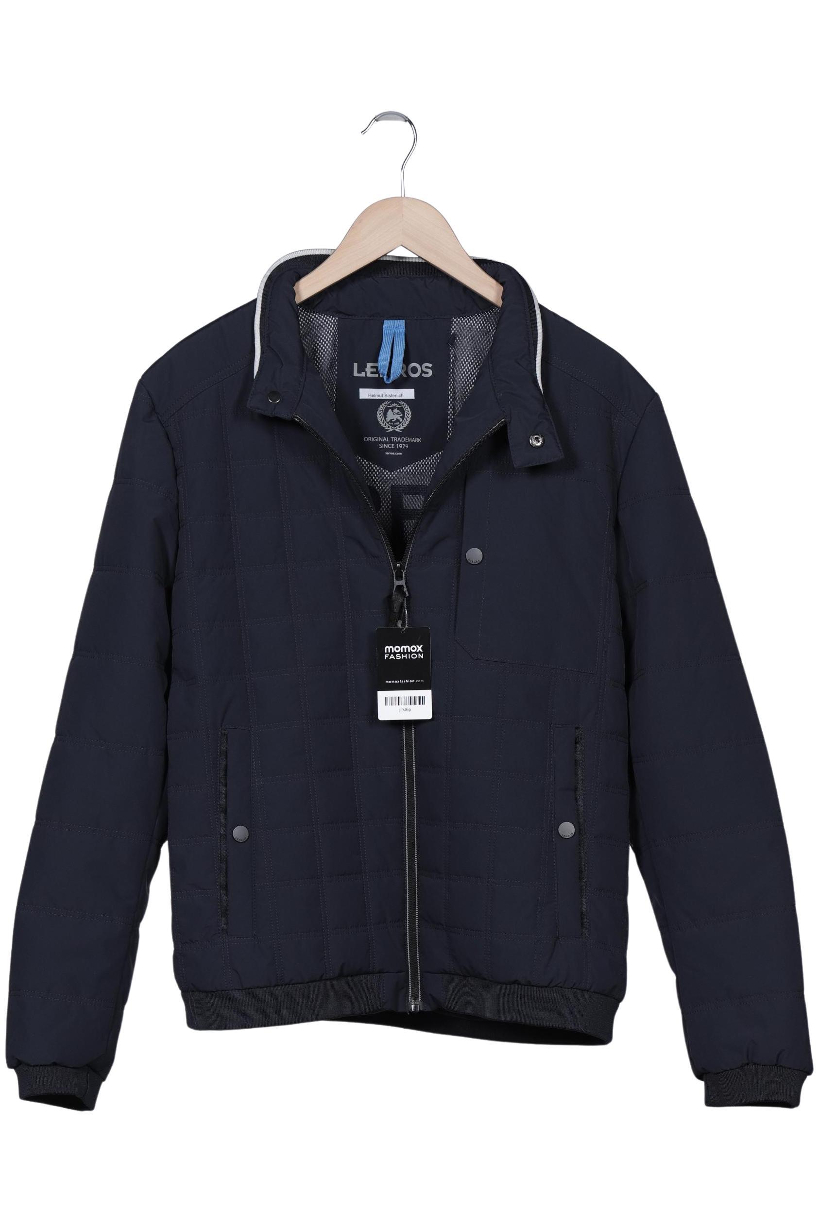 

Lerros Herren Jacke, marineblau, Gr. 52